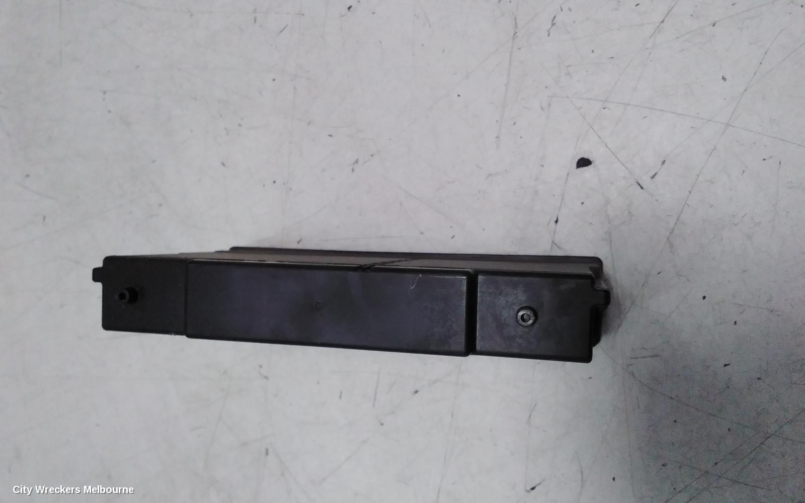 AUDI Q7, 4M, 07/2015 ONWARDS, 4M0959760G: 143124