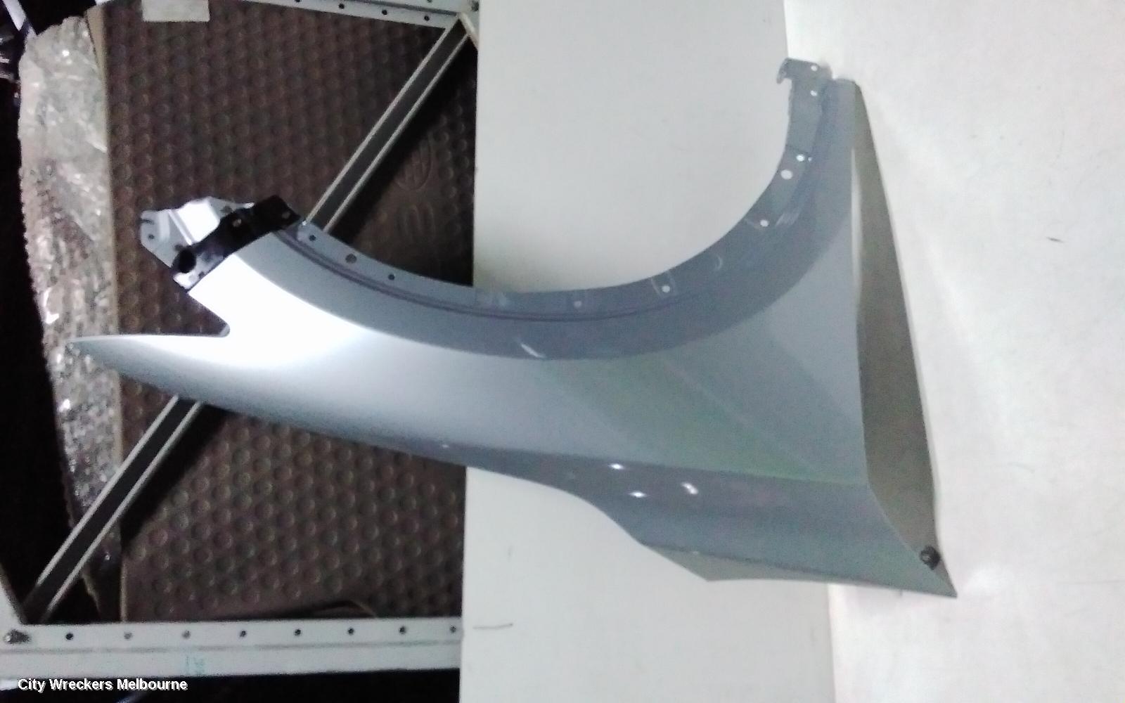 MAZDA CX5 RIGHT GUARD, KF, 02/2017 - 03/2026