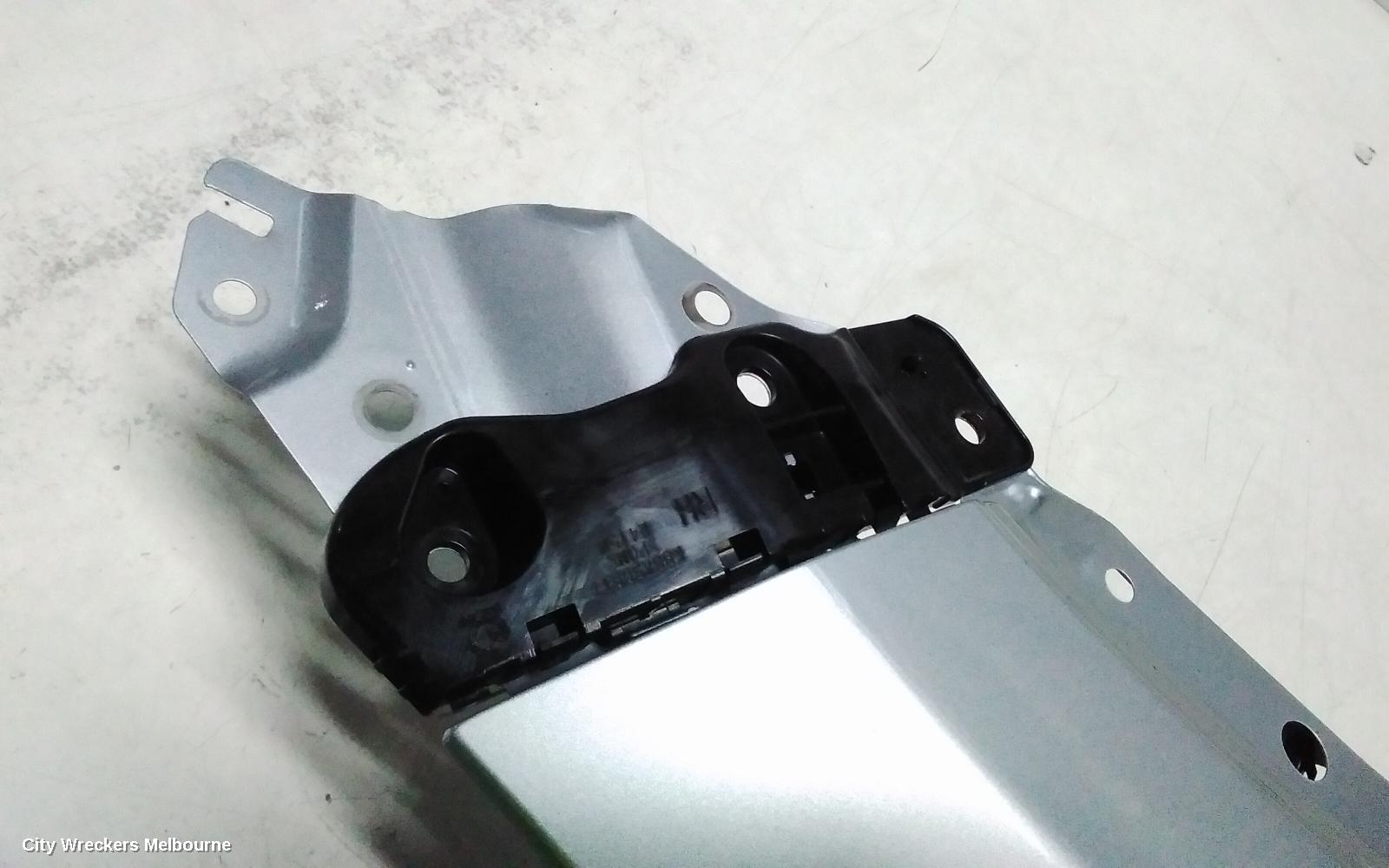 MAZDA CX5 RIGHT GUARD, KF, 02/2017 - 03/2026