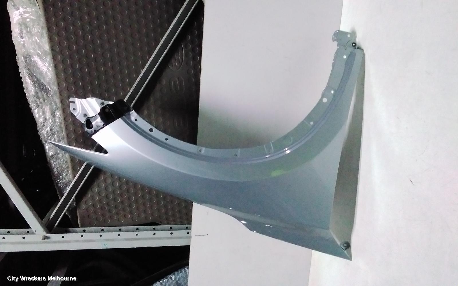 MAZDA CX5 RIGHT GUARD, KF, 02/2017 - 03/2026