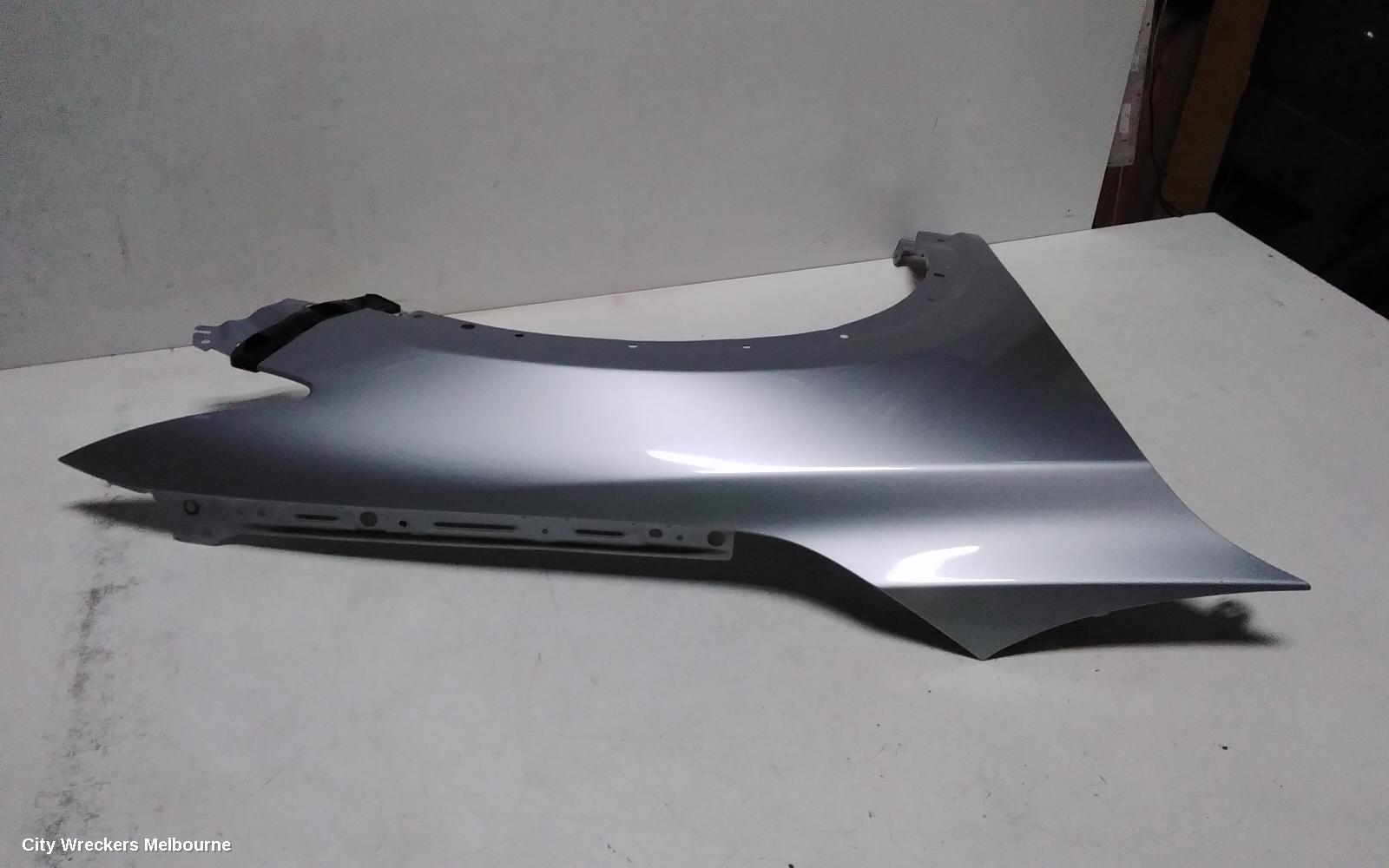 MAZDA CX5 RIGHT GUARD, KF, 02/2017 - 03/2026