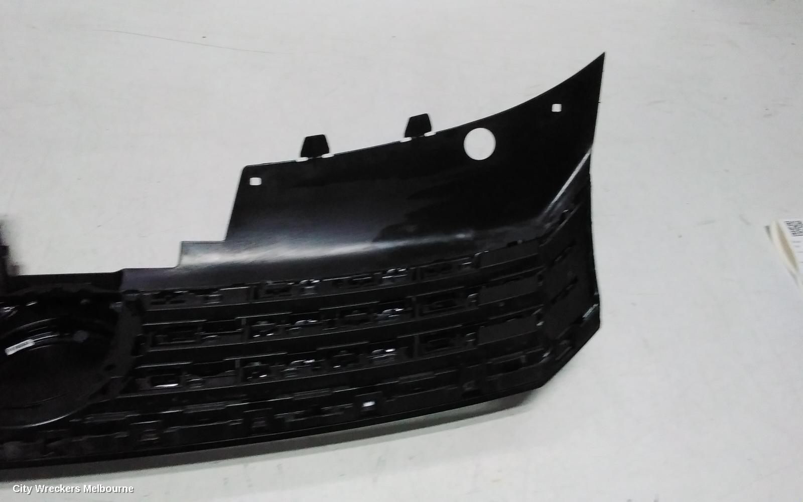 VOLKSWAGEN PASSAT GRILLE, RADIATOR GRILLE, 3C/MK6 B7, SEDAN/WAGON, 09/2010 - 05/2015