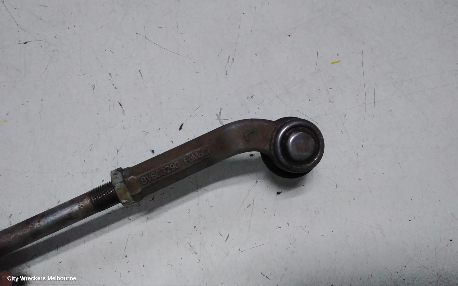 FORD FOCUS FRONT TIE ROD, LW 05/2011 - 08/2015