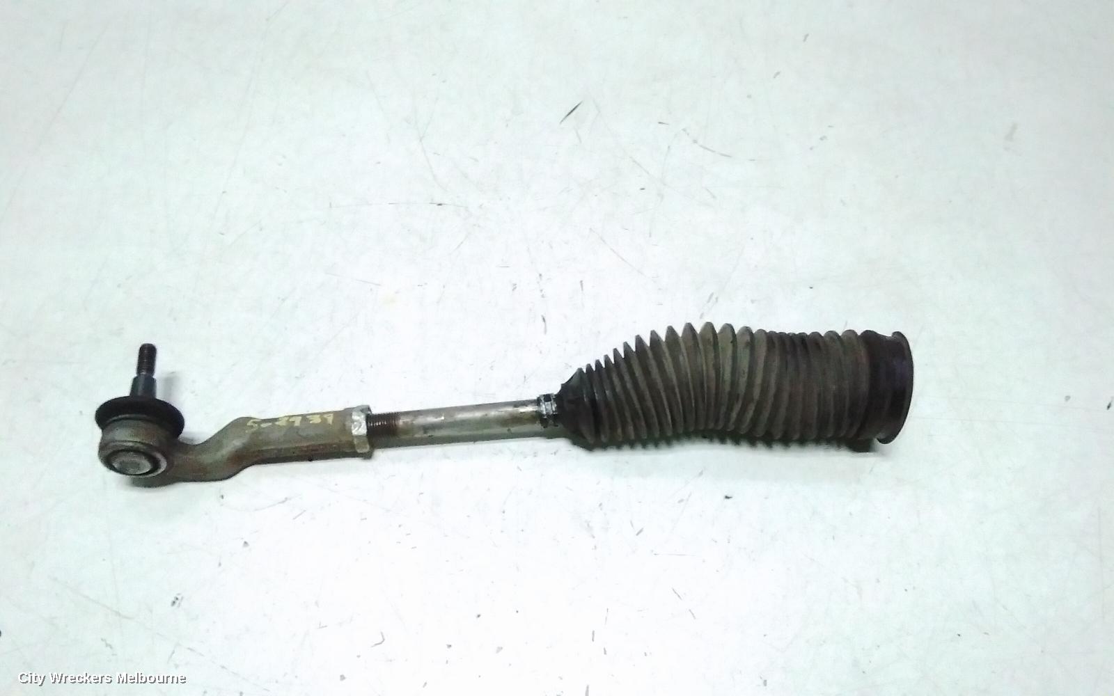 FORD FOCUS FRONT TIE ROD, LW 05/2011 - 08/2015