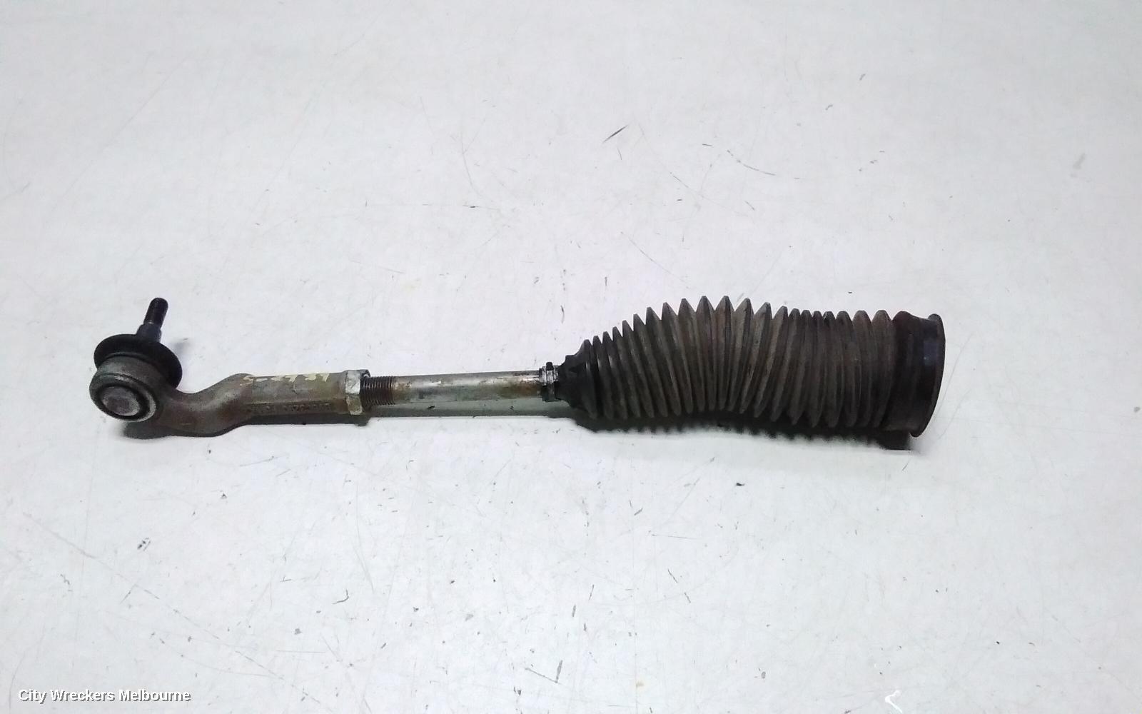 FORD FOCUS FRONT TIE ROD, LW 05/2011 - 08/2015