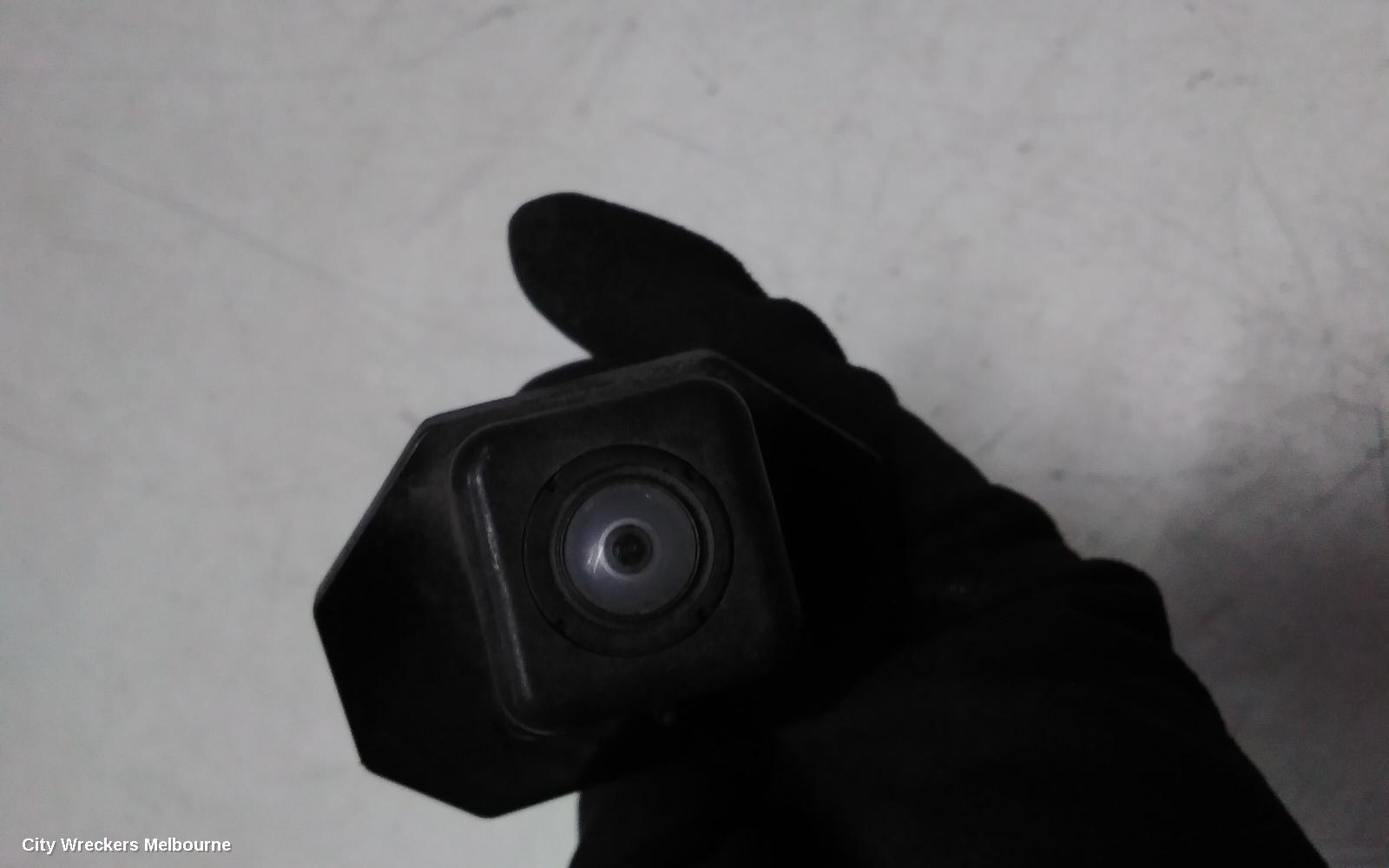 SUZUKI S-CROSS REVERSE CAMERA, JY, 09/2013 - 05/2022