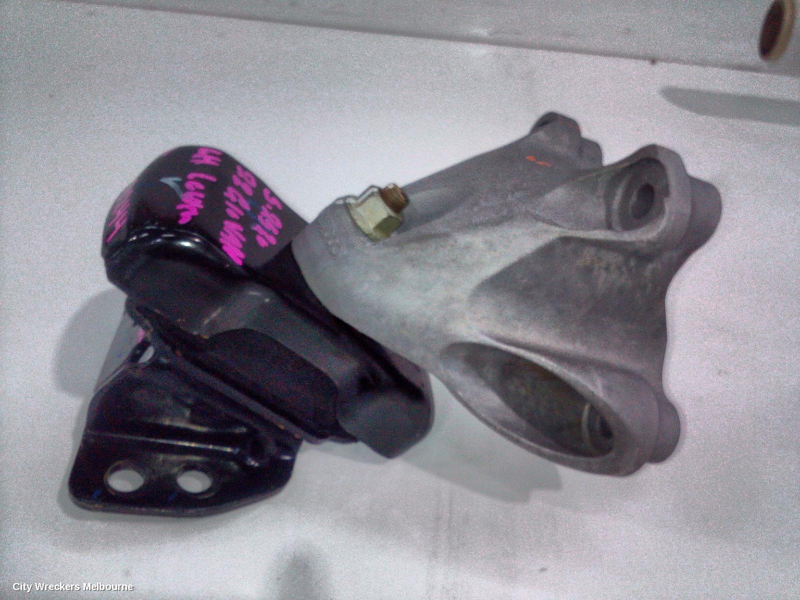 LDV G10 MOUNT, DIESEL, 2.0, TURBO, SV7C, VAN, 06/2021 ONWARDS