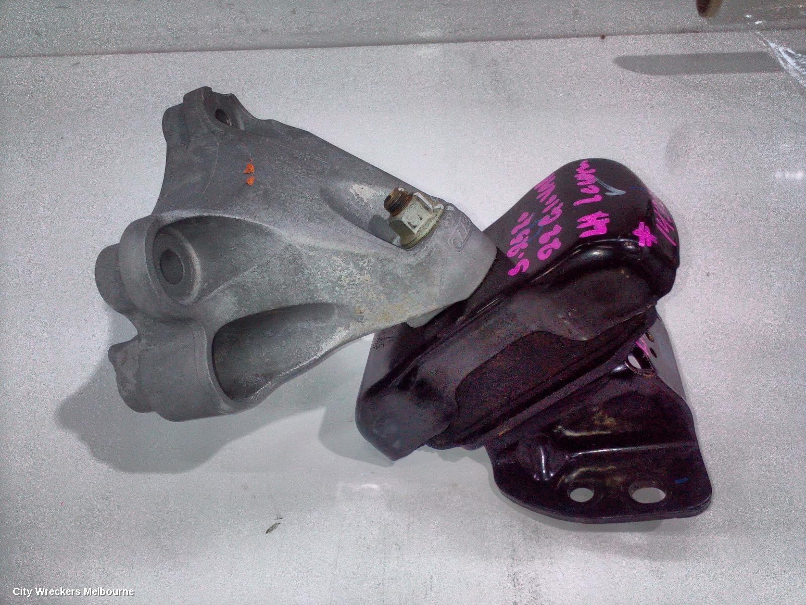 LDV G10 MOUNT, DIESEL, 2.0, TURBO, SV7C, VAN, 06/2021 ONWARDS
