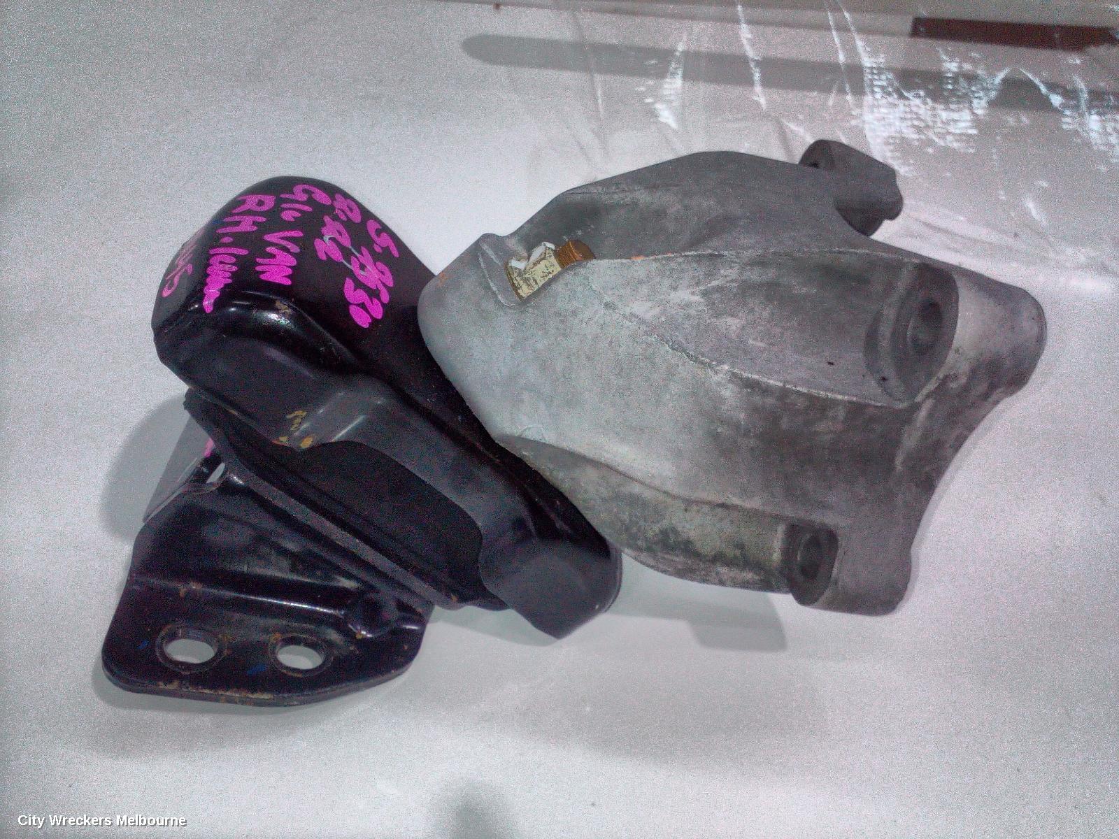 LDV G10 MOUNT, DIESEL, 2.0, TURBO, SV7C, VAN, 06/2021 ONWARDS