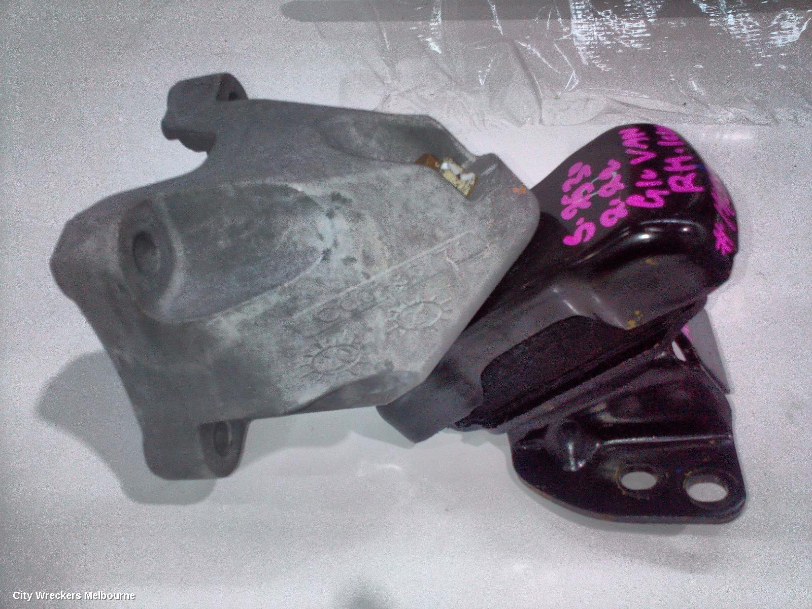 LDV G10 MOUNT, DIESEL, 2.0, TURBO, SV7C, VAN, 06/2021 ONWARDS