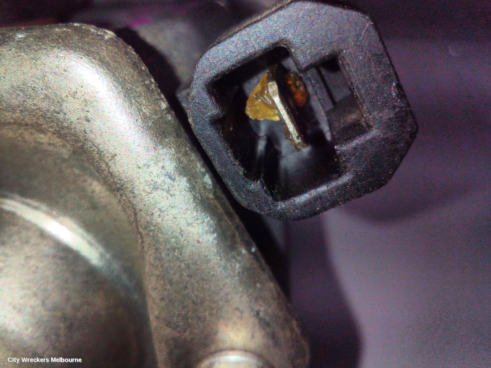 CHRYSLER 300C STARTER, PETROL, 6.4, LX, 12/2011 - 12/2021