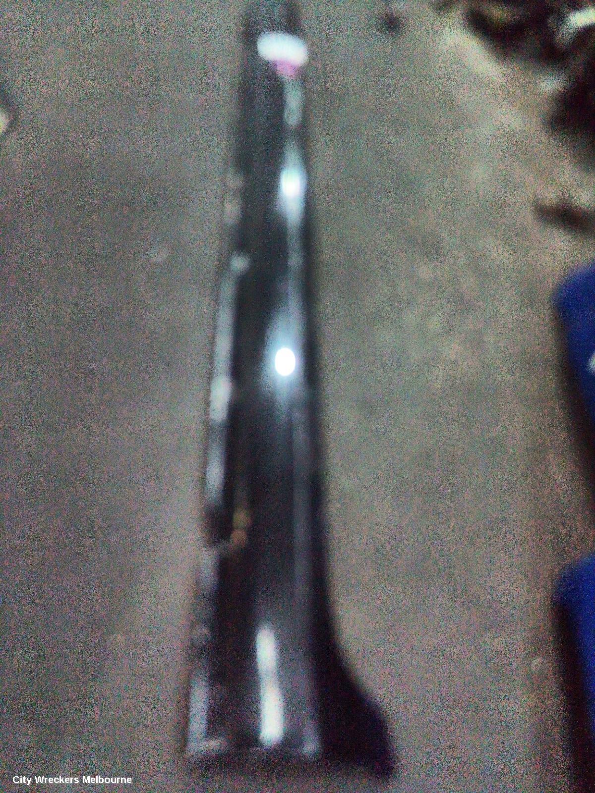 HOLDEN COMMODORE SIDE STEP/SKIRT, VF, LH SIDE, SEDAN, EVOKE/INTERNATIONAL/CALAIS, 05/2013 - 12/2017