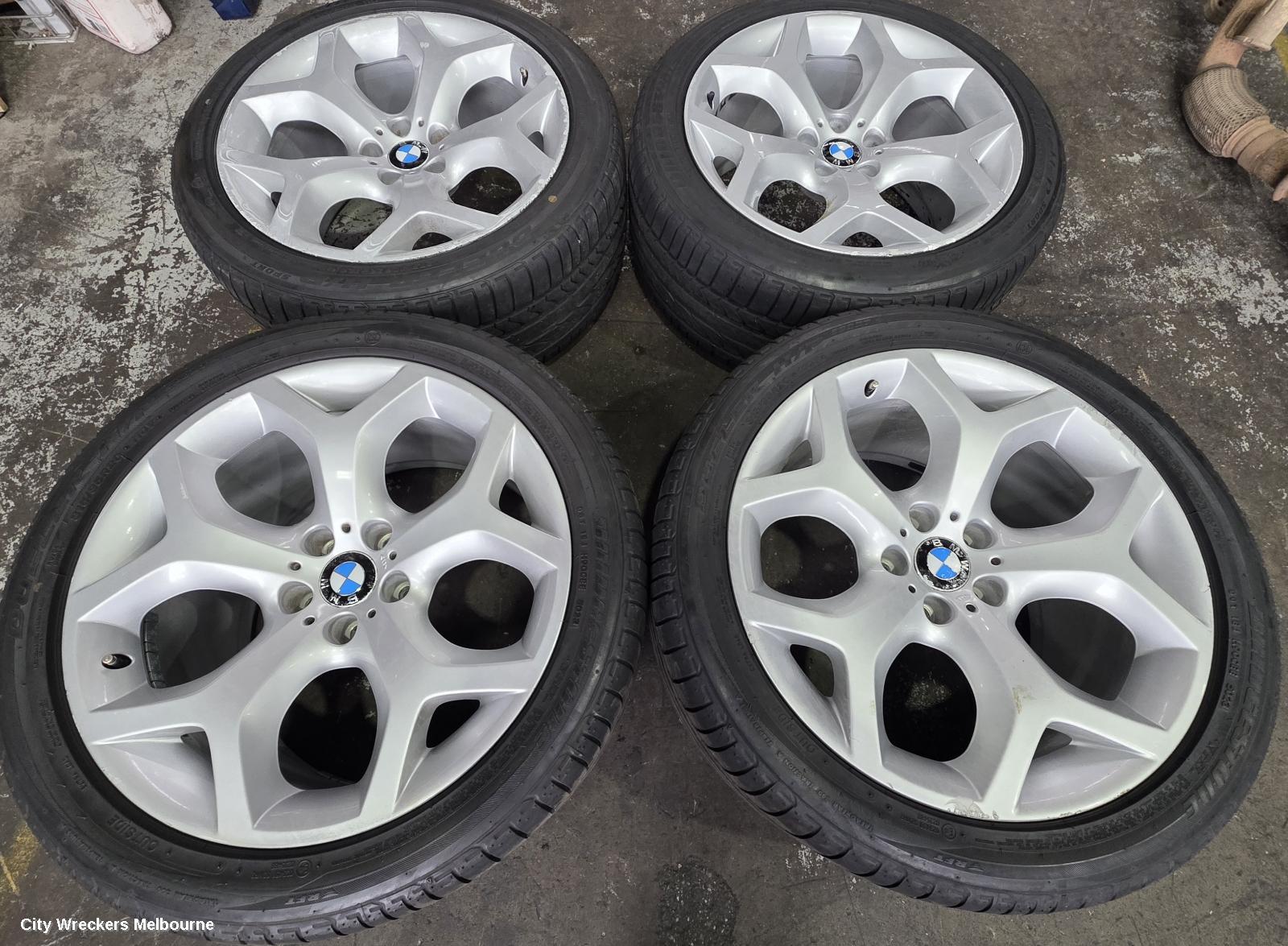 VOLKSWAGEN TIGUAN WHEEL MAG, FACTORY, 21X8.5IN, ESTORIL, 5NA, 06/2021 - 02/2024