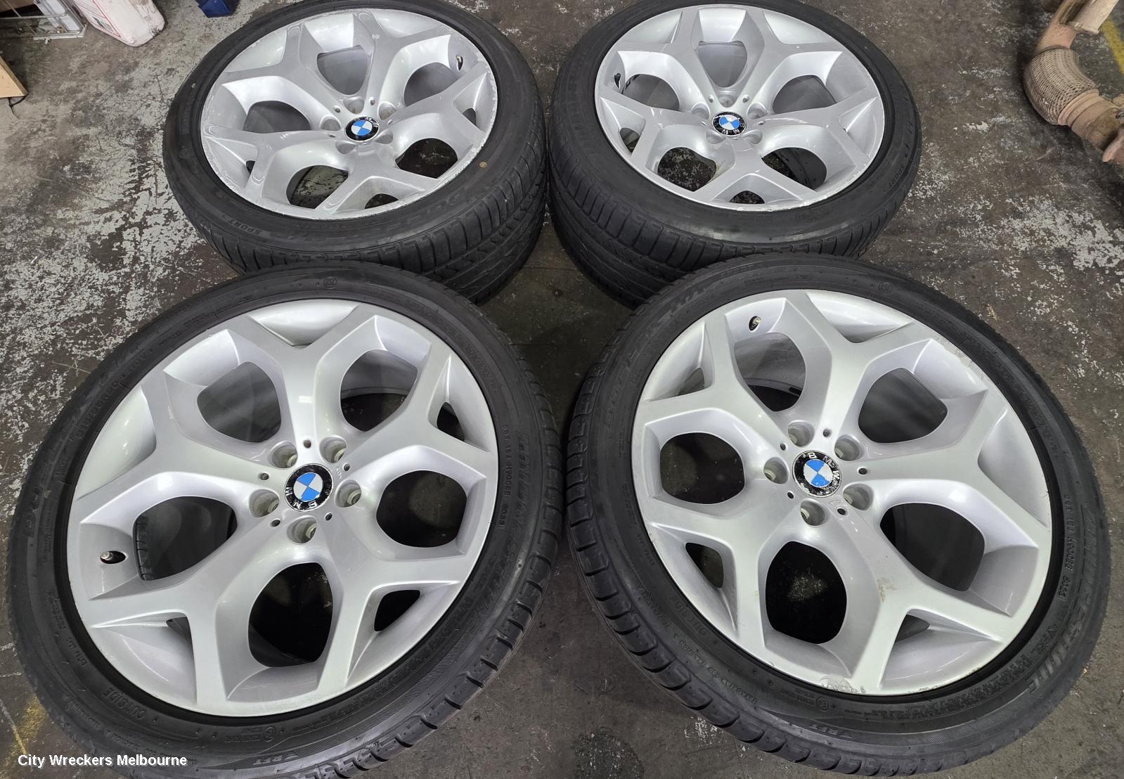 VOLKSWAGEN TIGUAN WHEEL MAG, FACTORY, 21X8.5IN, ESTORIL, 5NA, 06/2021 - 02/2024