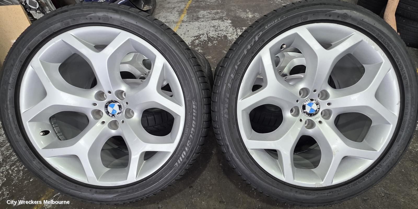 VOLKSWAGEN TIGUAN WHEEL MAG, FACTORY, 21X8.5IN, ESTORIL, 5NA, 06/2021 - 02/2024