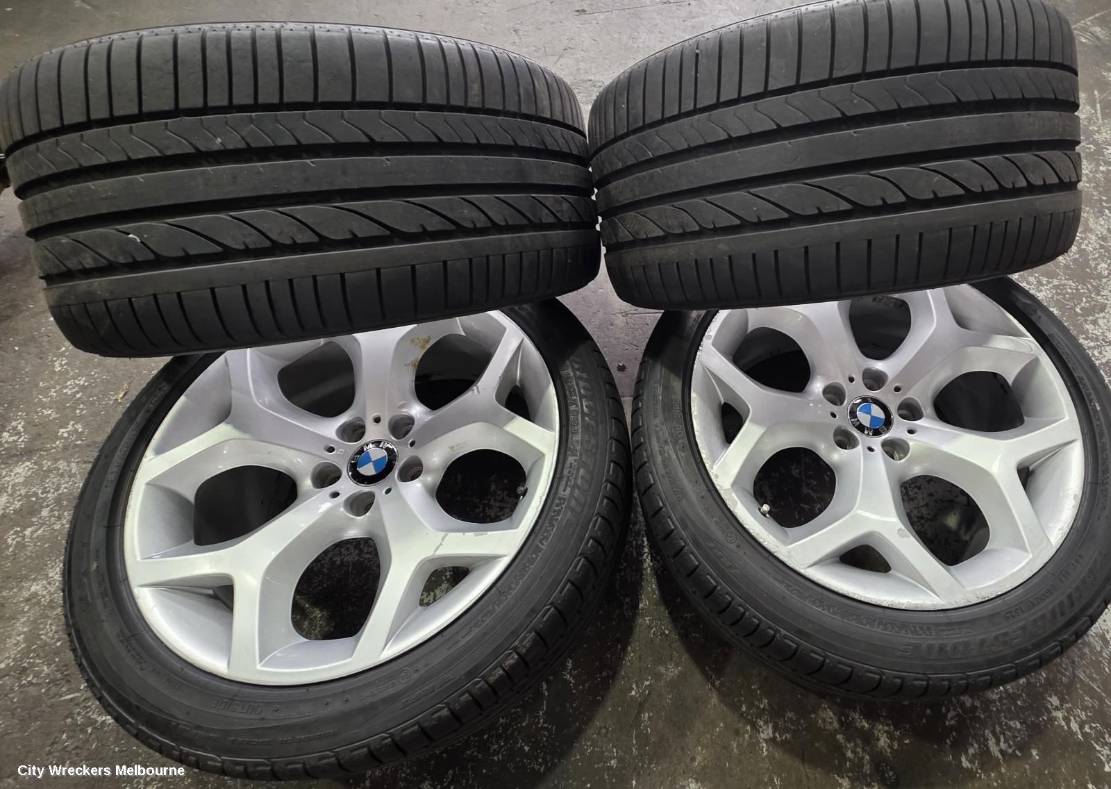VOLKSWAGEN TIGUAN WHEEL MAG, FACTORY, 21X8.5IN, ESTORIL, 5NA, 06/2021 - 02/2024