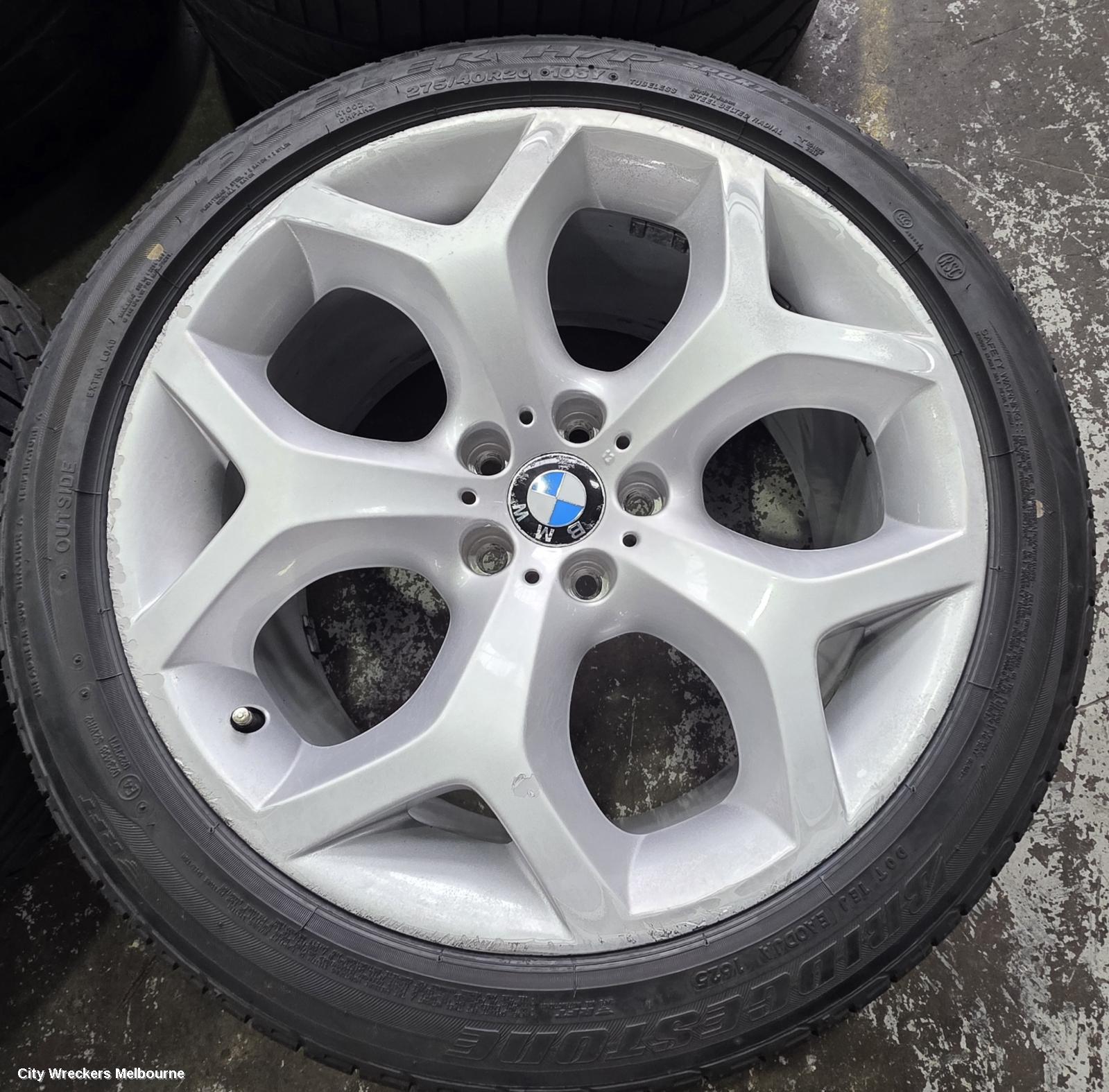VOLKSWAGEN TIGUAN WHEEL MAG, FACTORY, 21X8.5IN, ESTORIL, 5NA, 06/2021 - 02/2024