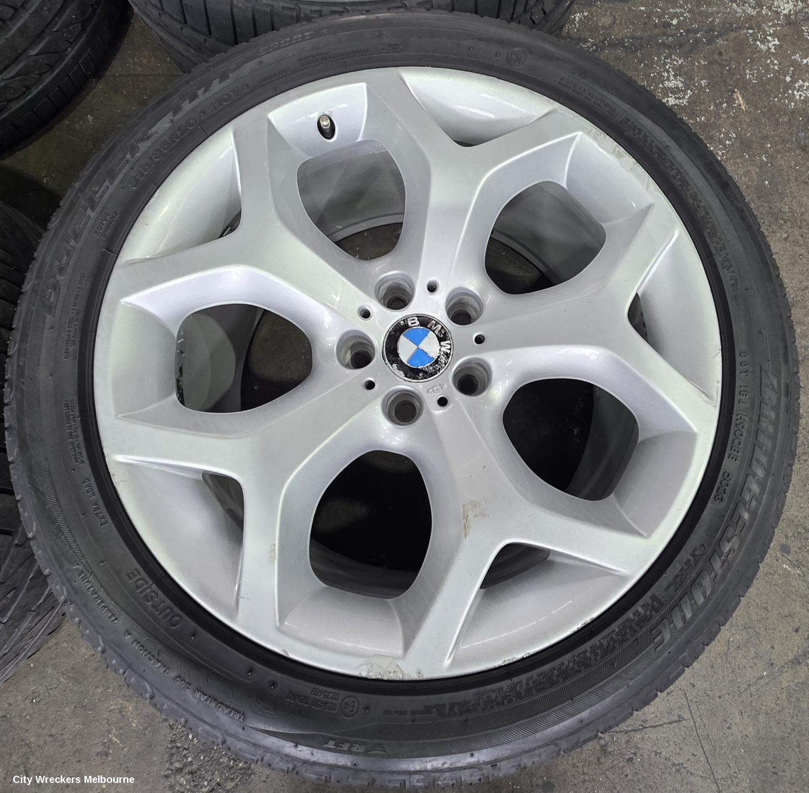VOLKSWAGEN TIGUAN WHEEL MAG, FACTORY, 21X8.5IN, ESTORIL, 5NA, 06/2021 - 02/2024
