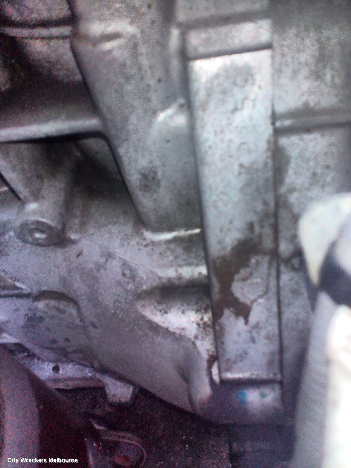 SUZUKI SWIFT ENGINE, PETROL, 1.4, K14B, FZ, (VIN JSAFZC), 10/2013 - 03/2017