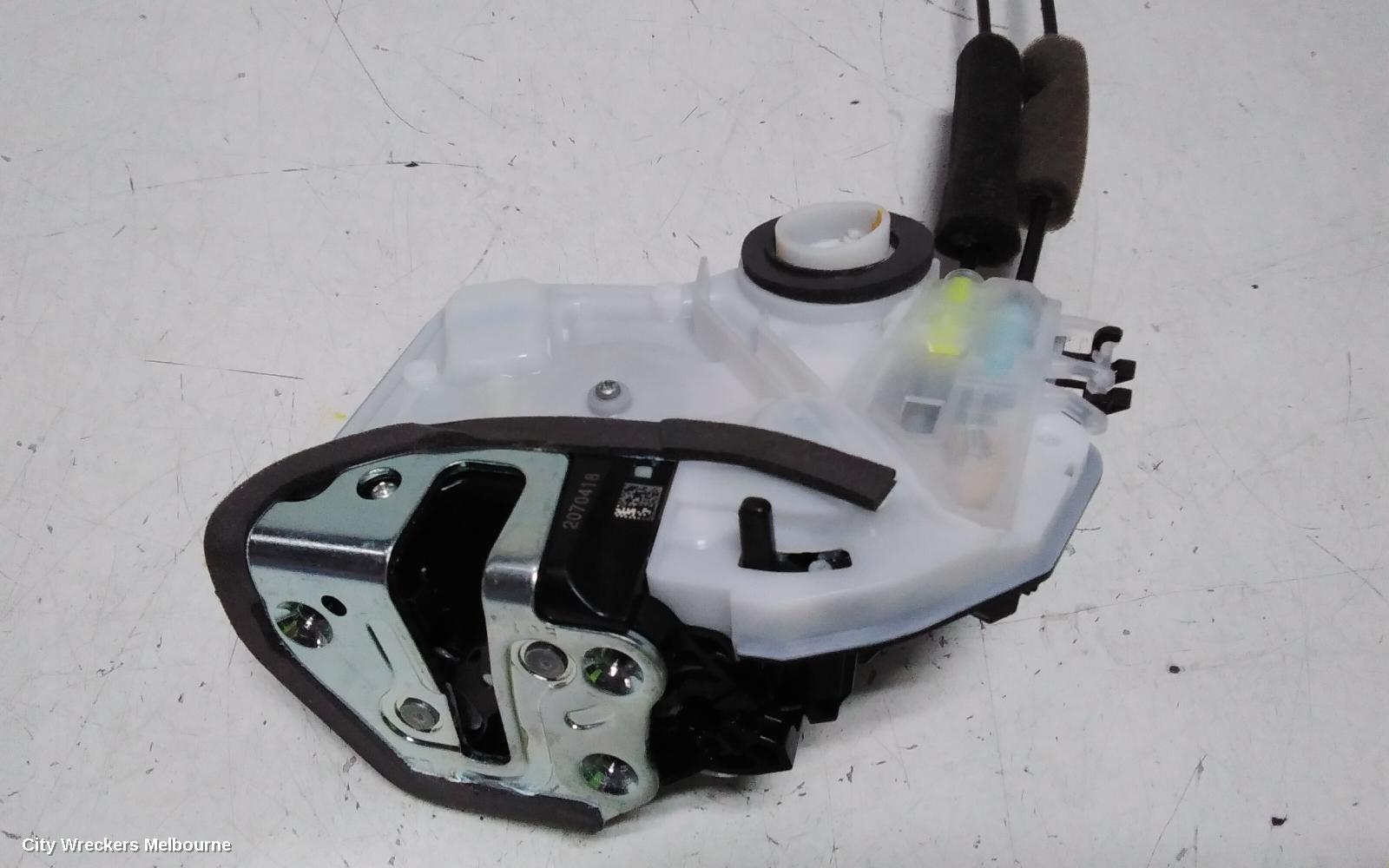 LEXUS ES SERIES (13-) DOOR/BOOT/GATE LOCK, LEFT REAR DOOR LOCK, XZ10, 08/2018 ONWARDS