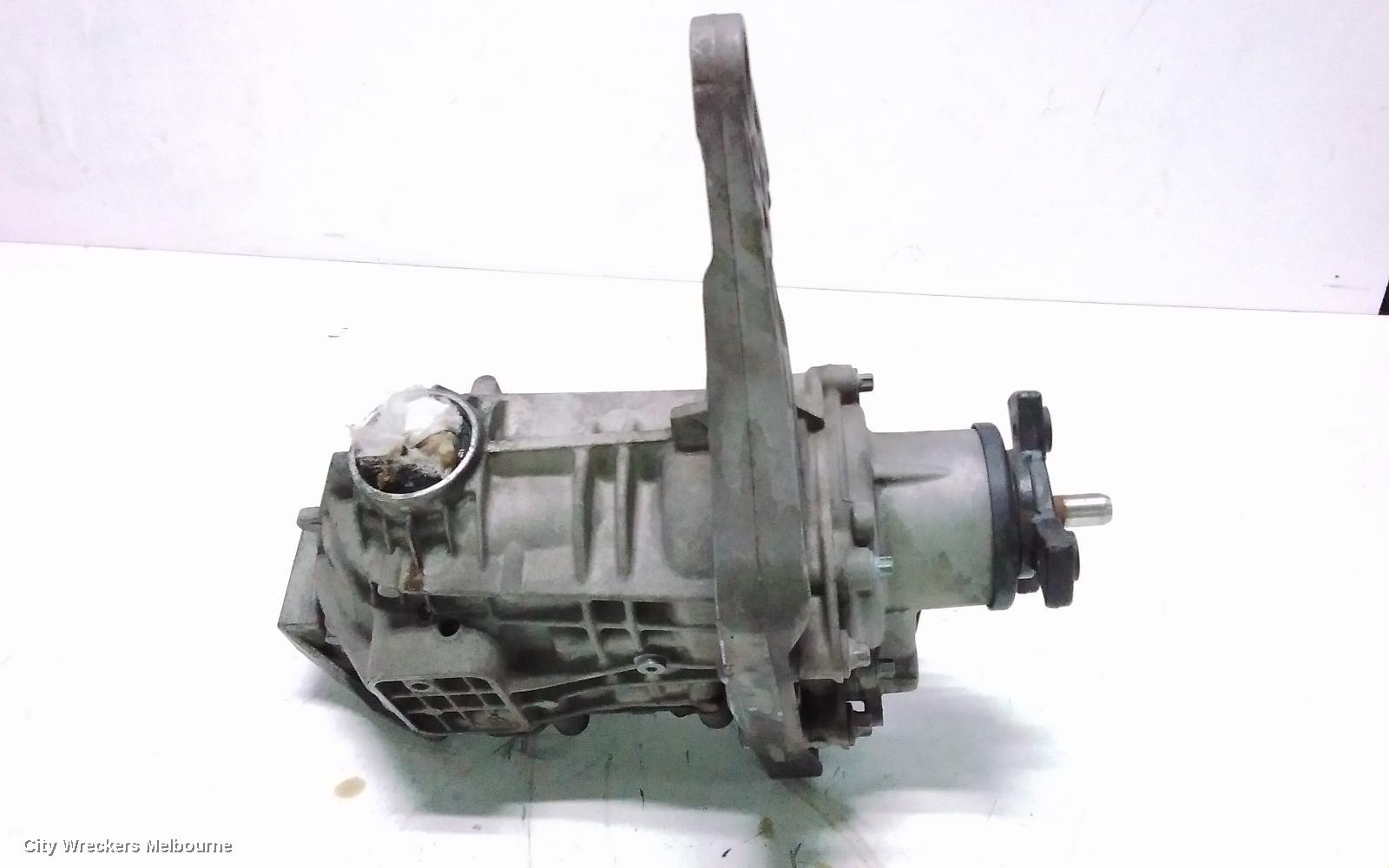 MERCEDES CLA CLASS DIFFERENTIAL CENTRE, REAR, CLA250 SPORT, C117/X117, 09/2013 - 01/2019
