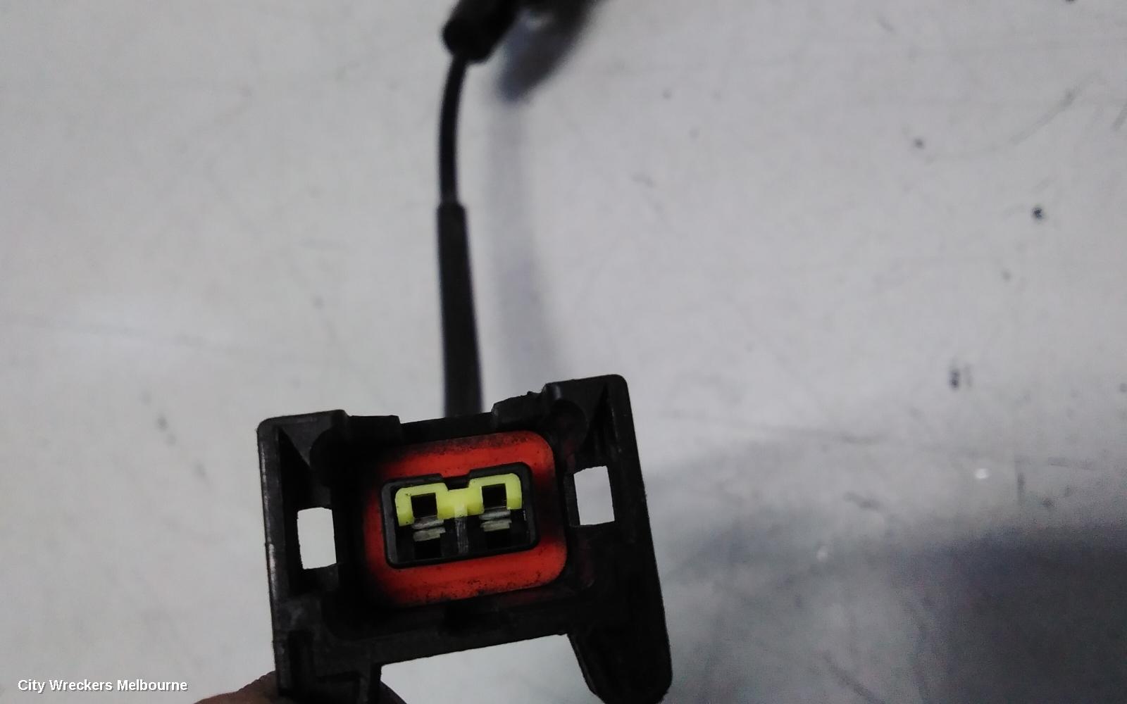 KIA STINGER ABS SENSOR, CK, RH FRONT, 06/2017 - 04/2023