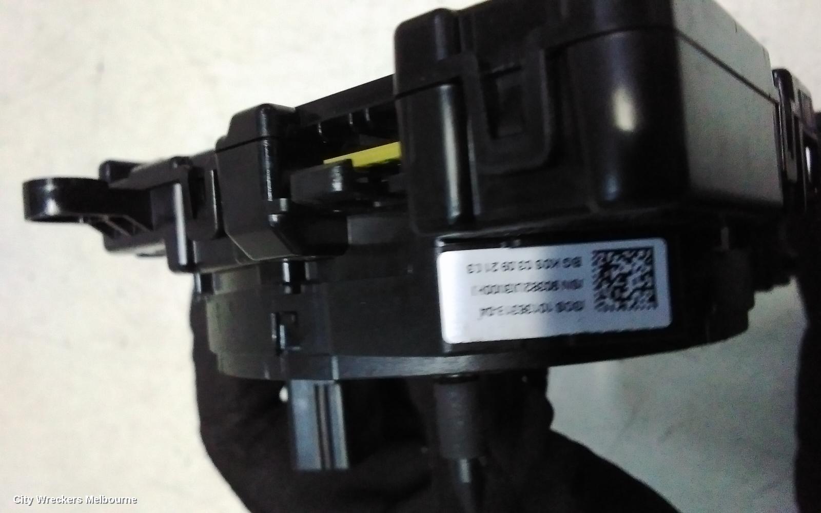 VOLKSWAGEN GOLF AIRBAG MODULE/SENSOR, CLOCKSPRING, GEN 8, 09/2020 ONWARDS