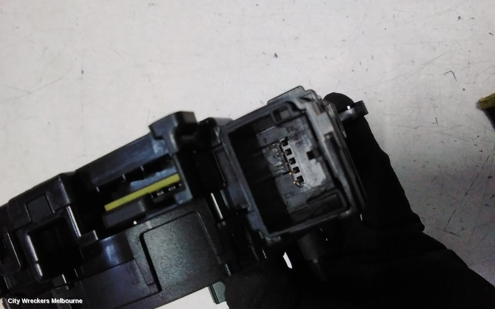 VOLKSWAGEN GOLF AIRBAG MODULE/SENSOR, CLOCKSPRING, GEN 8, 09/2020 ONWARDS