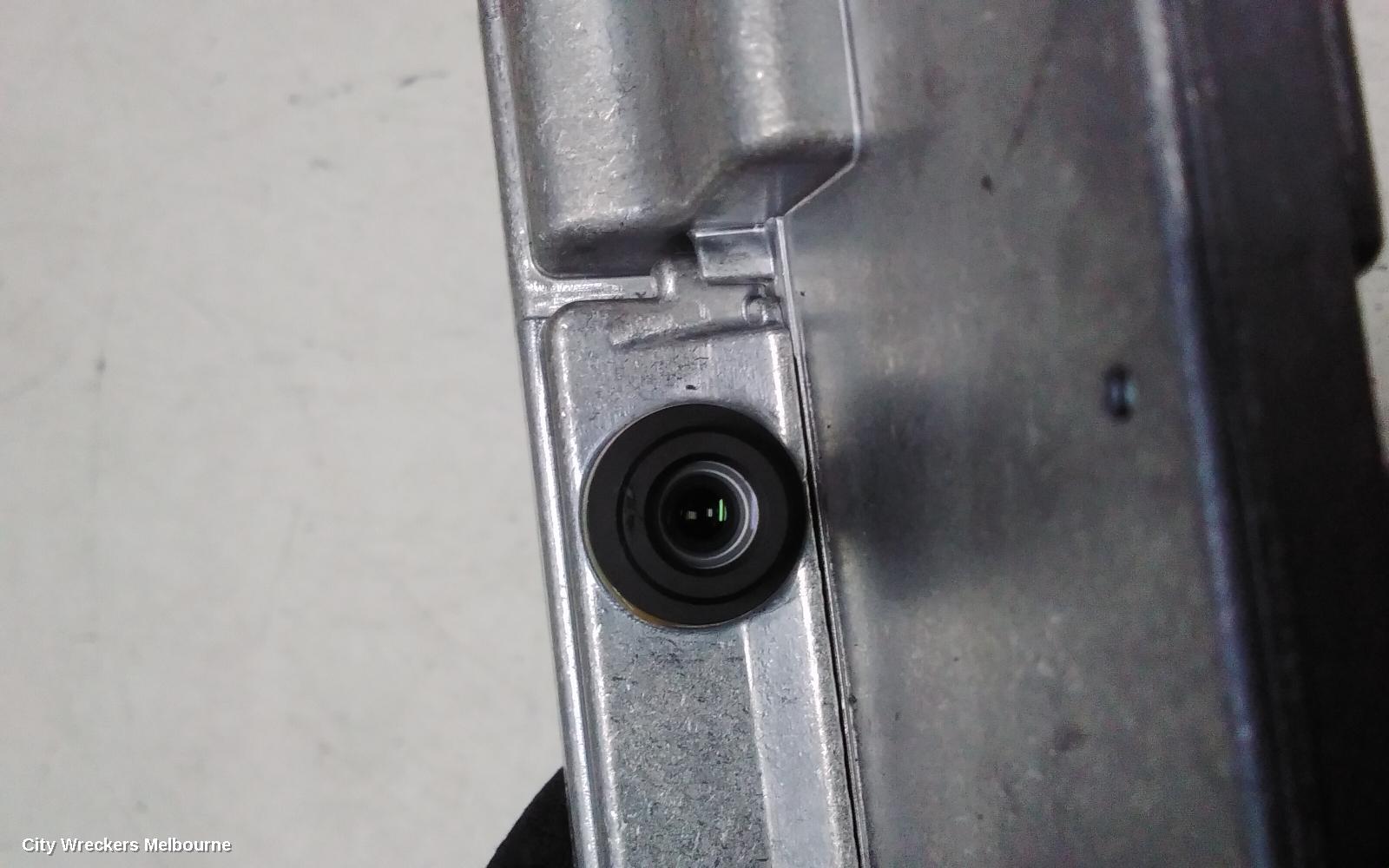 VOLKSWAGEN GOLF REVERSE CAMERA, GEN 8, FRONT CAMERA (WINDSCREEN MOUNTED), 09/2020 ONWARDS