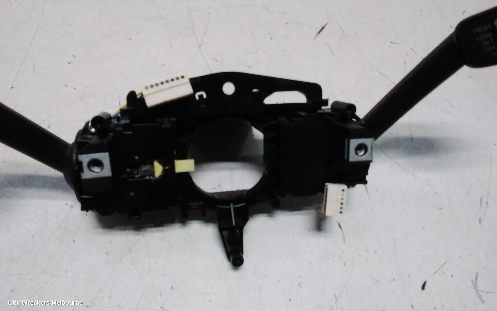 VOLKSWAGEN GOLF COMBINATION SWITCH, COMBINATION SWITCH ASSY, GEN 8, 09/2020 ONWARDS