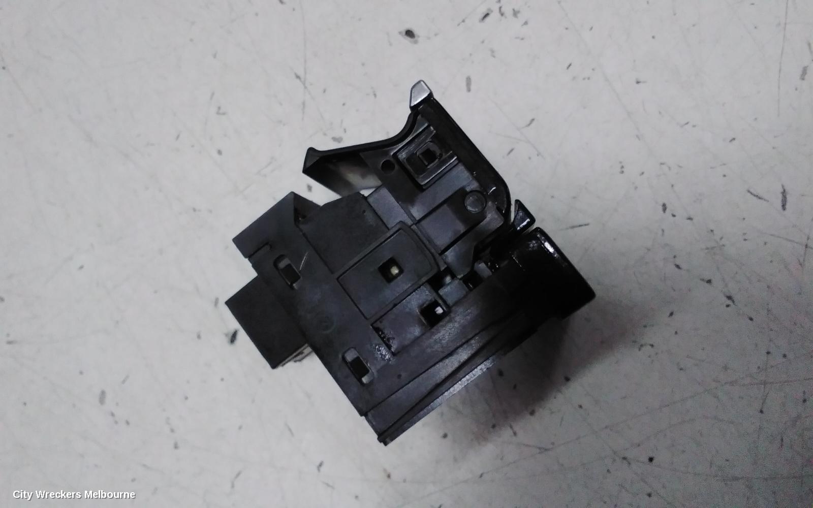 VOLKSWAGEN GOLF COMBINATION SWITCH, ELECT PARK SWITCH, GEN 8, 09/2020 ONWARDS