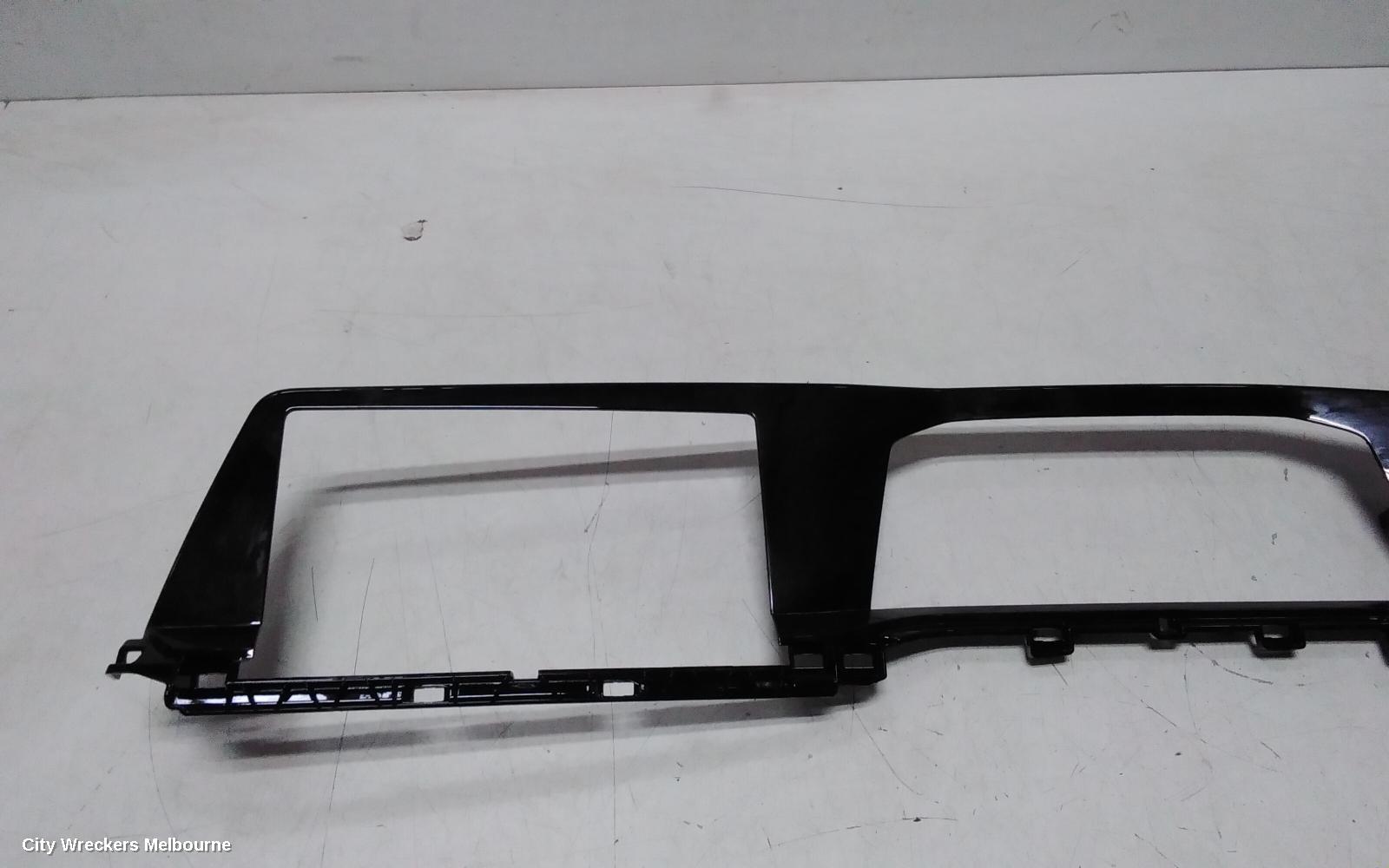 VOLKSWAGEN GOLF TRIM PANEL, GEN 8, 09/2020 ONWARDS