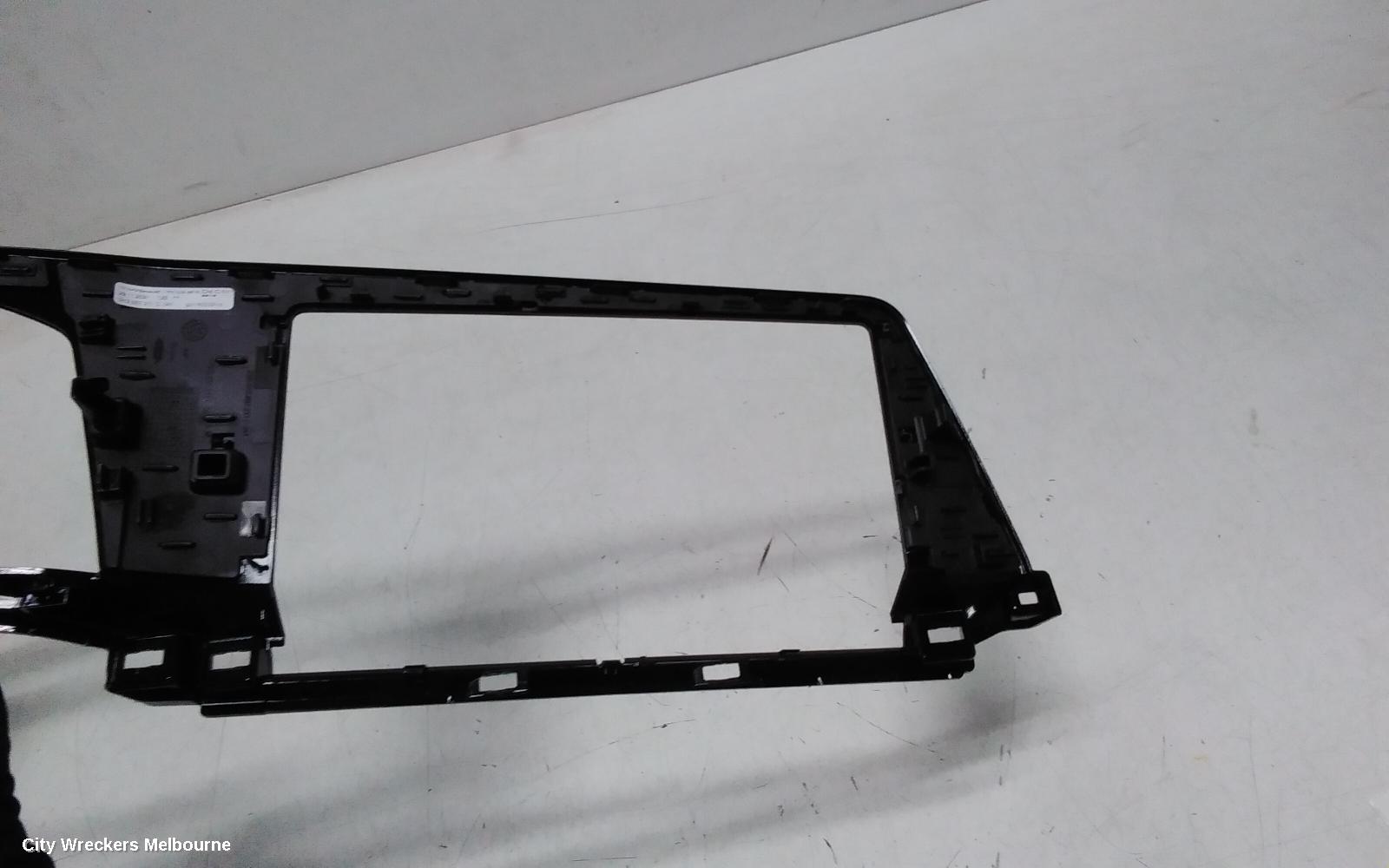 VOLKSWAGEN GOLF TRIM PANEL, GEN 8, 09/2020 ONWARDS