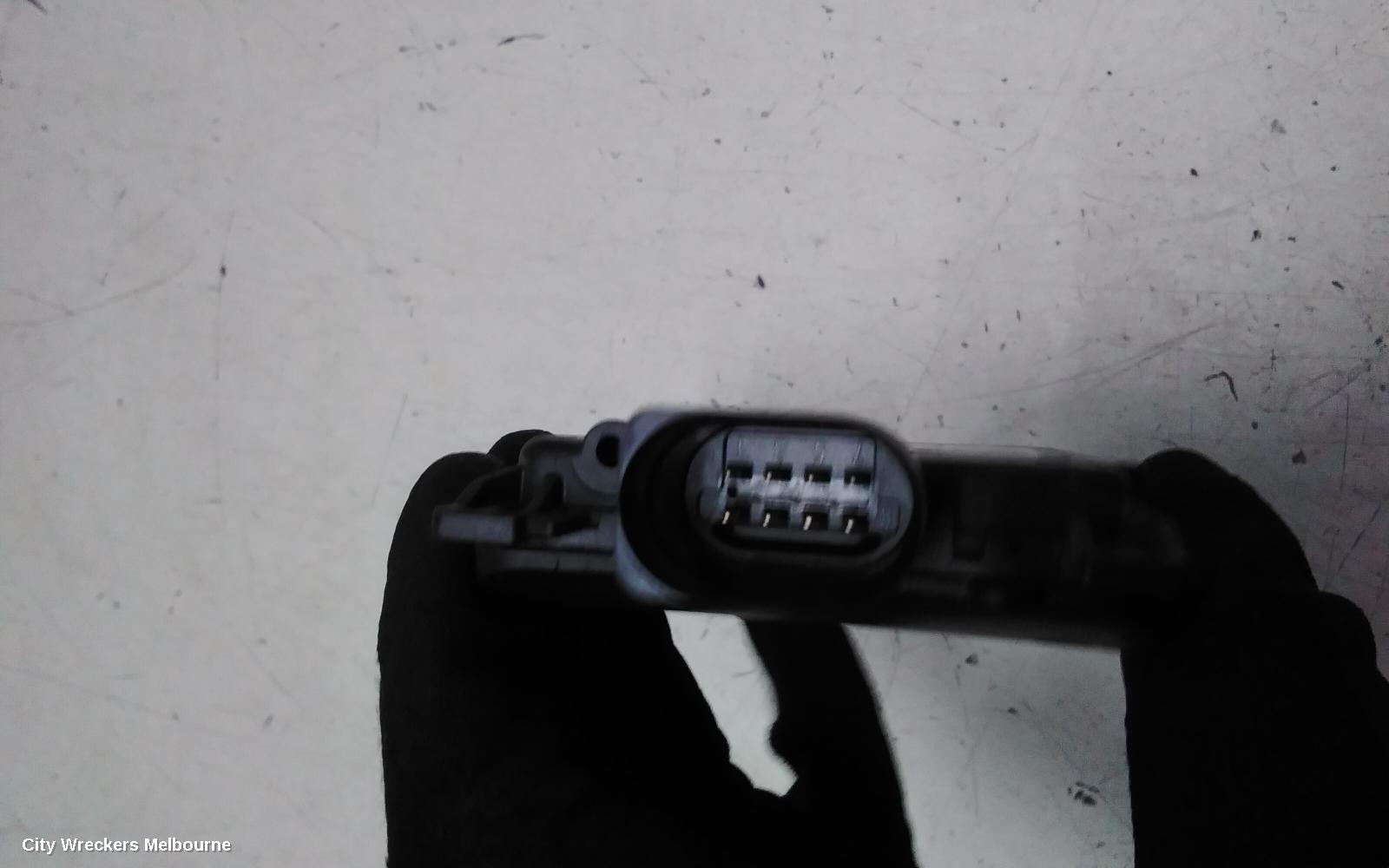 VOLKSWAGEN GOLF, GEN 8, 09/2020 ONWARDS, 2Q0 907 686 J  RHR BLIND SPOT MODULE : 143400