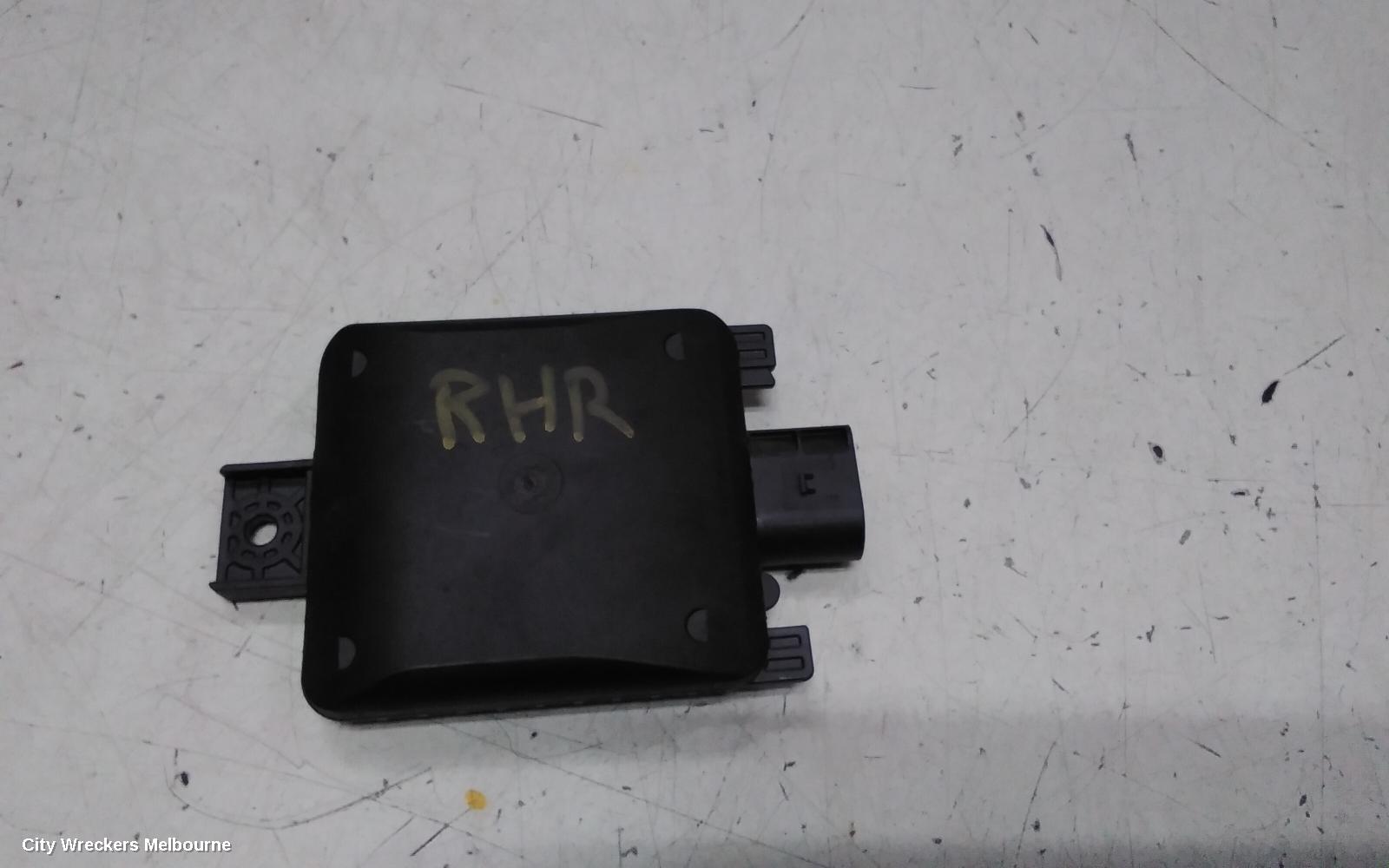VOLKSWAGEN GOLF, GEN 8, 09/2020 ONWARDS, 2Q0 907 686 J  RHR BLIND SPOT MODULE : 143400
