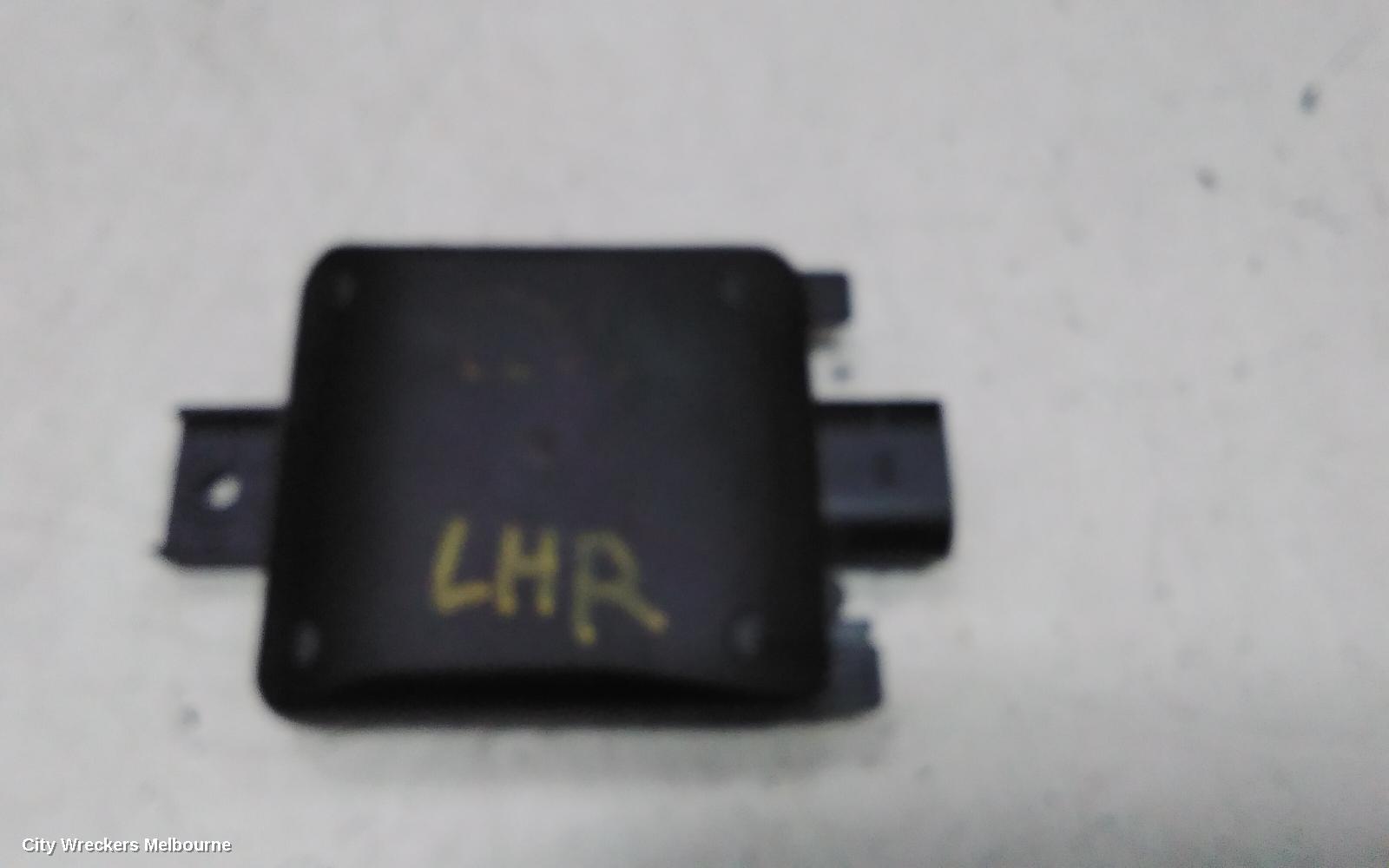 VOLKSWAGEN GOLF, GEN 8, 09/2020 ONWARDS, 2Q0 907 686 J  LHR BLIND SPOT MODULE : 143401