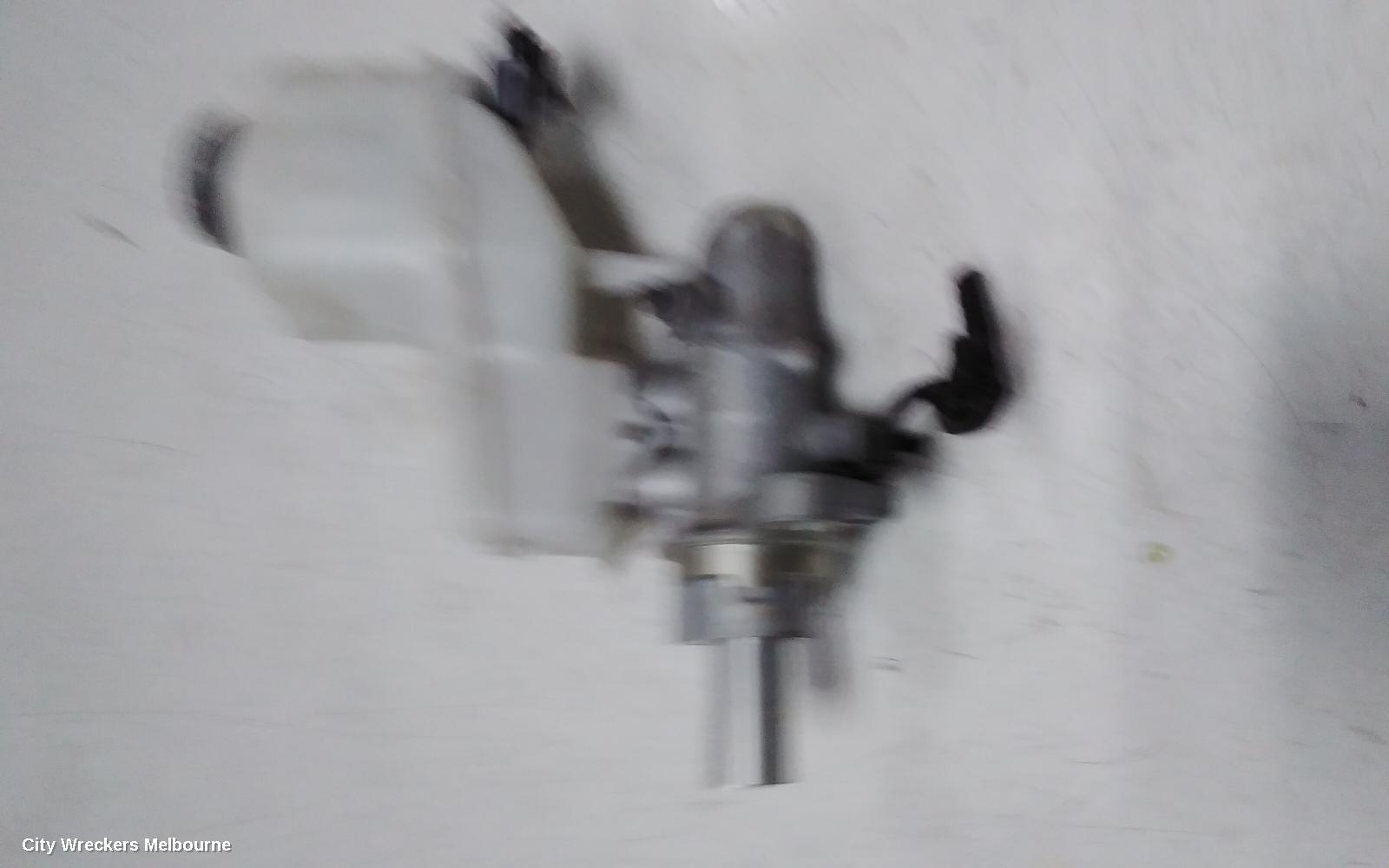 VOLKSWAGEN GOLF BRAKE BOOSTER, GEN 8, 09/2020 ONWARDS