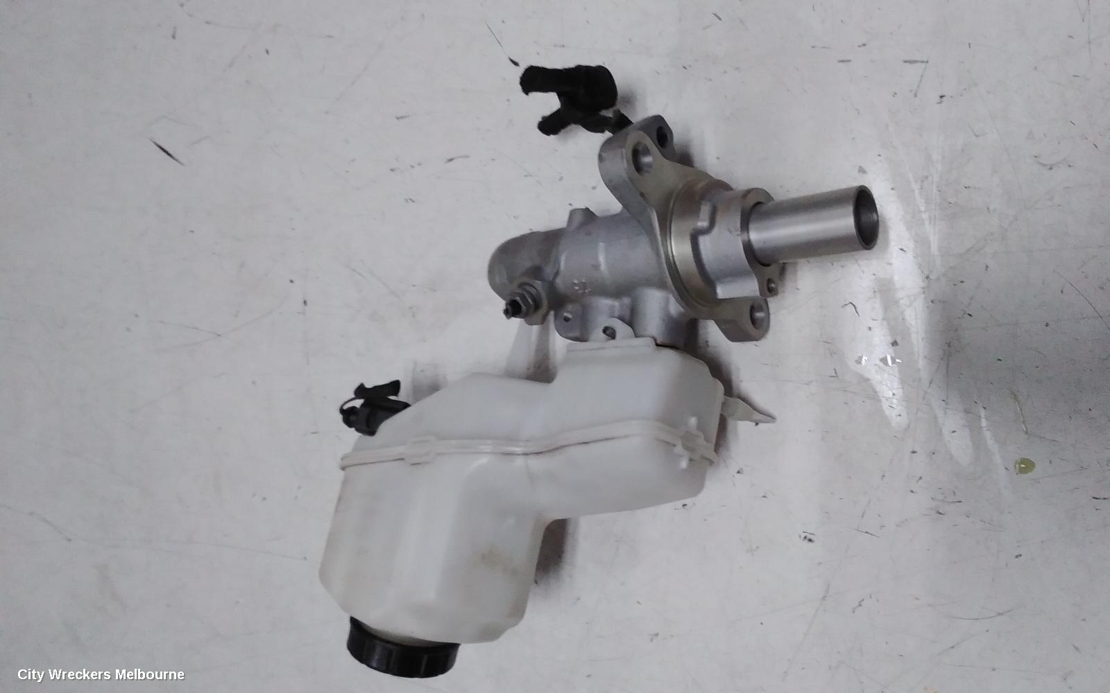 VOLKSWAGEN GOLF BRAKE BOOSTER, GEN 8, 09/2020 ONWARDS