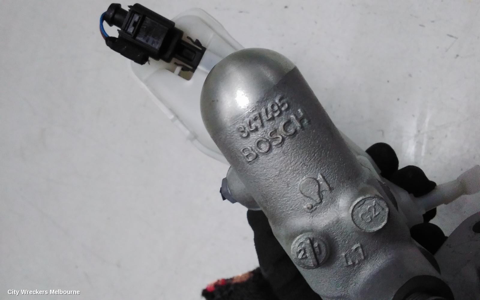 VOLKSWAGEN GOLF BRAKE BOOSTER, GEN 8, 09/2020 ONWARDS