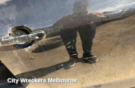 TOYOTA RAV4 RIGHT TAILLIGHT, ACA33, 08/2008 - 11/2012