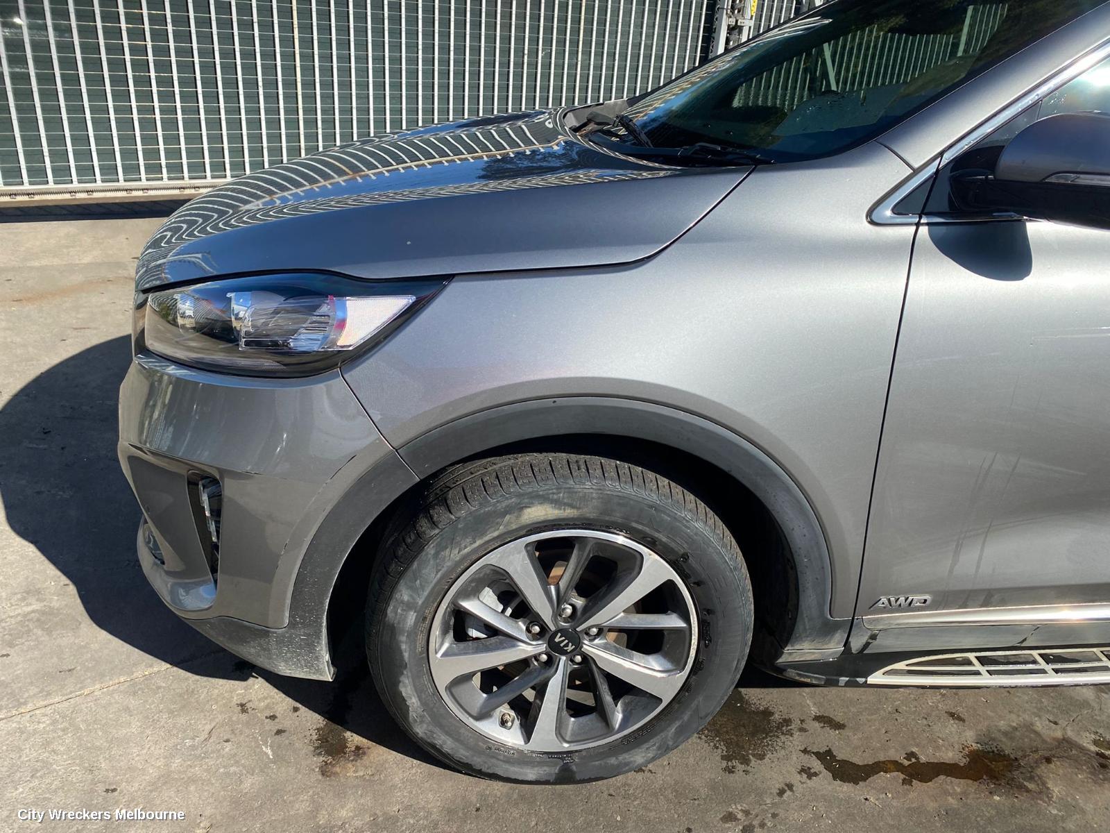 KIA SORENTO PWR DR WIND SWITCH, RH FRONT (MASTER SWITCH), UM, 03/2015 - 02/2020