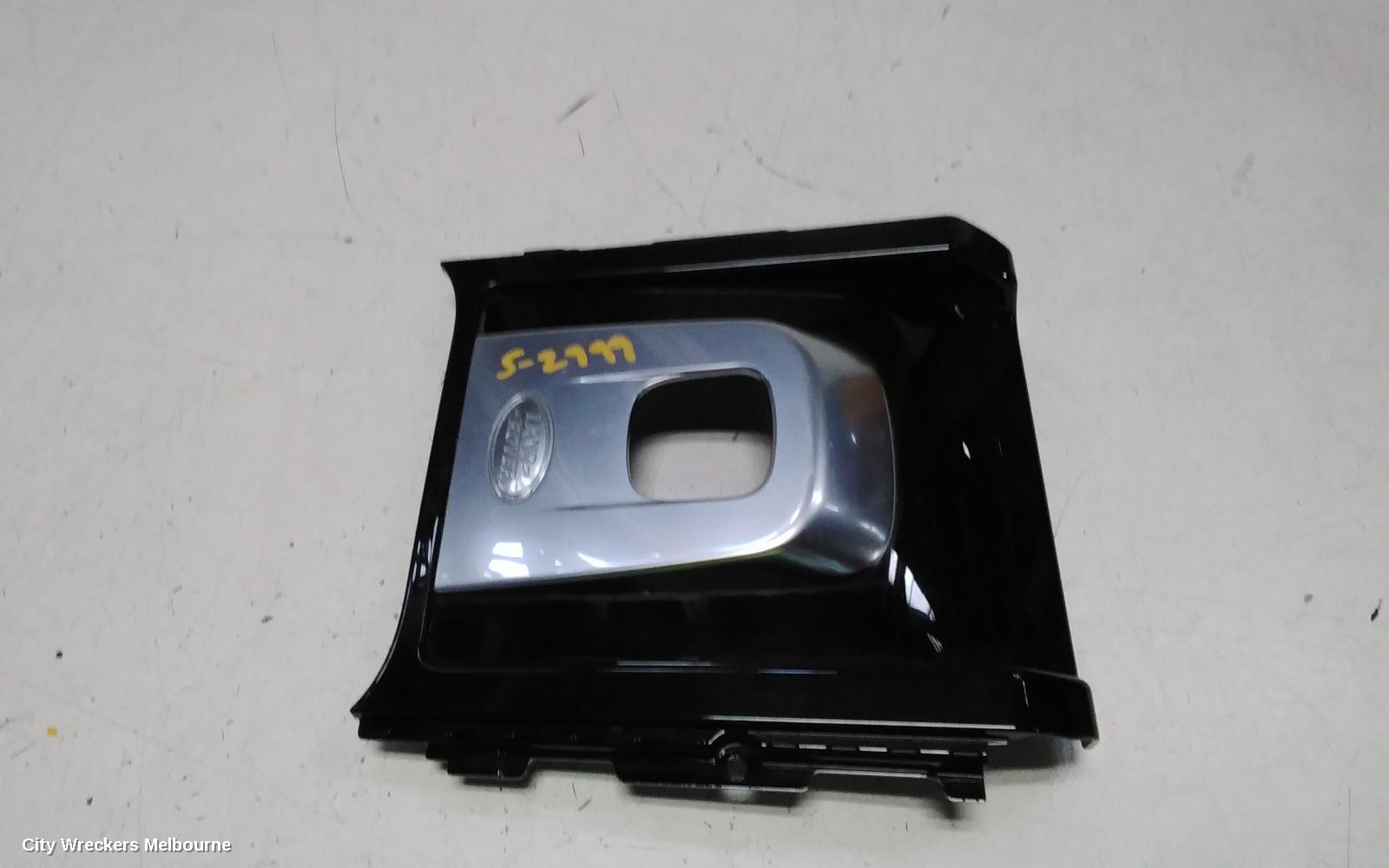 LAND ROVER DISCOVERY SPORT TRIM PANEL, L550, 01/2015 ONWARDS