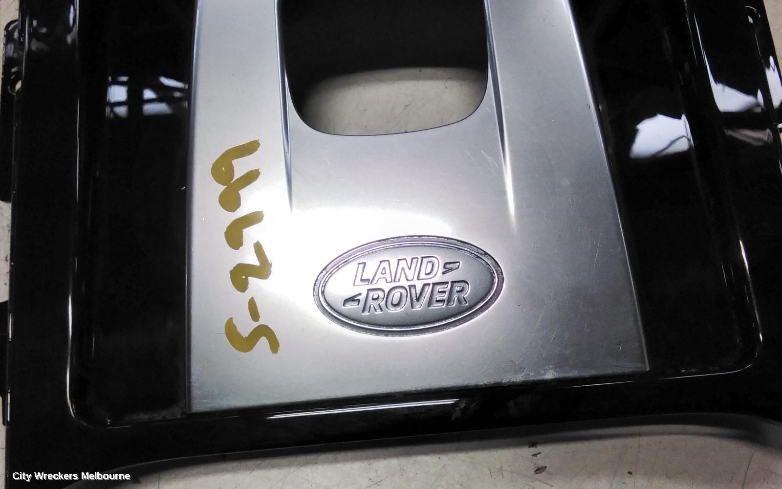 LAND ROVER DISCOVERY SPORT TRIM PANEL, L550, 01/2015 ONWARDS