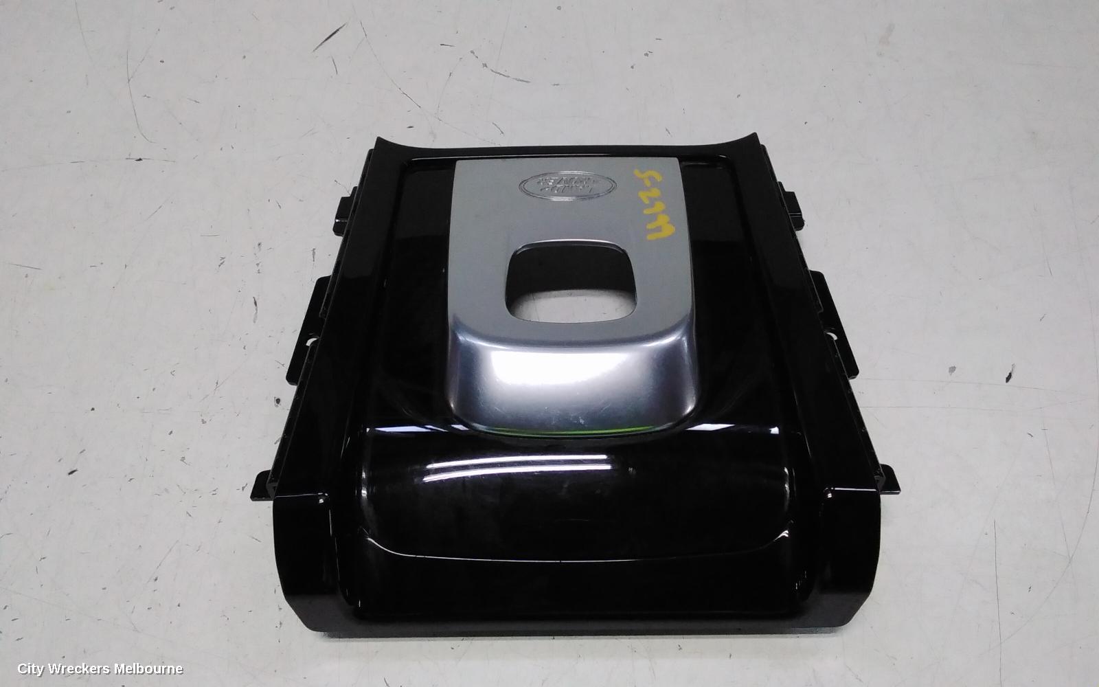 LAND ROVER DISCOVERY SPORT TRIM PANEL, L550, 01/2015 ONWARDS
