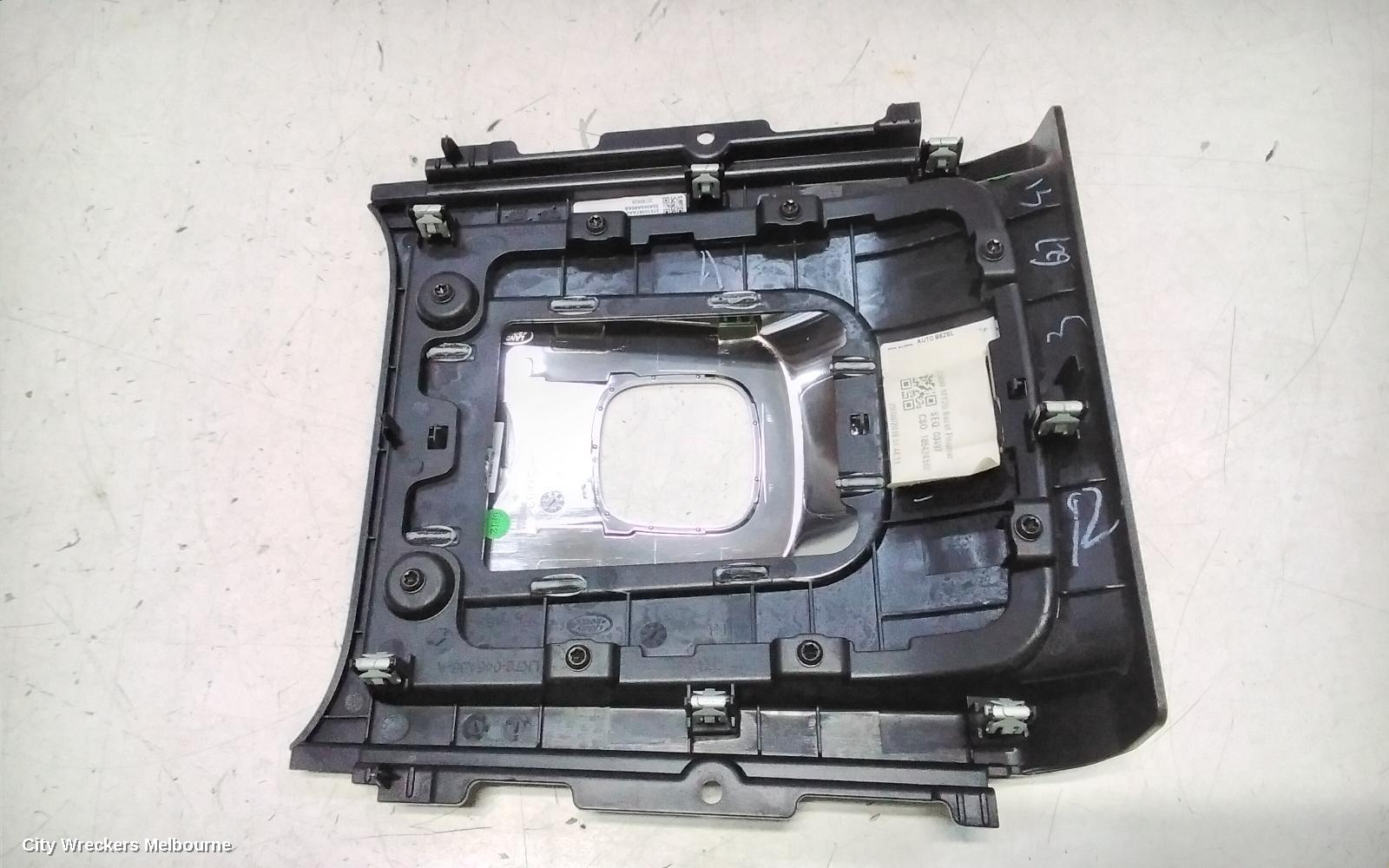 LAND ROVER DISCOVERY SPORT TRIM PANEL, L550, 01/2015 ONWARDS