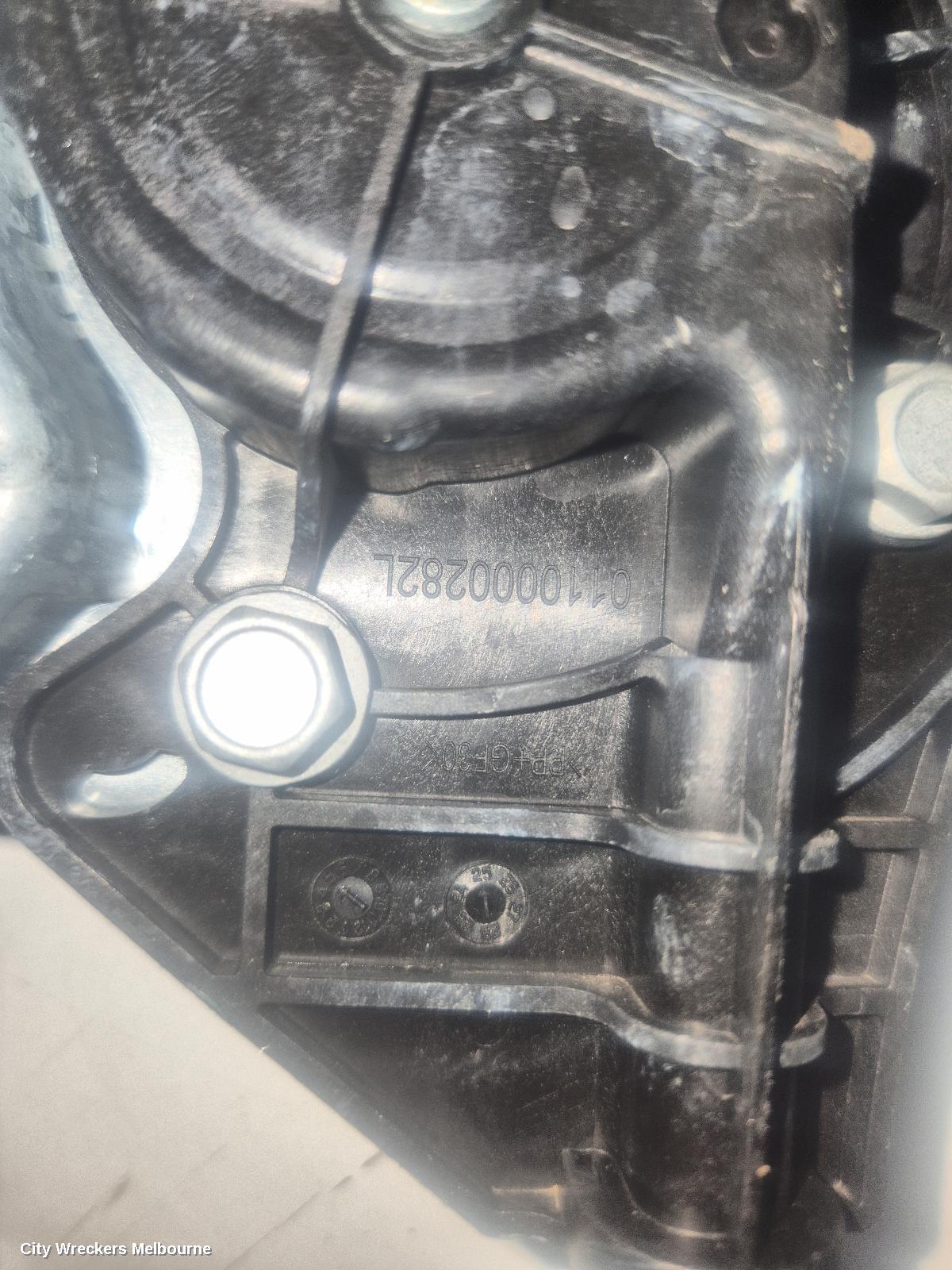 HAVAL H6 LEFT FRONT WINDOW REG/MOTOR, B01/B03, 02/2021 ONWARDS