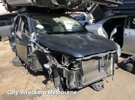 TOYOTA RAV4 RIGHT TAILLIGHT, ACA33, 08/2008 - 11/2012
