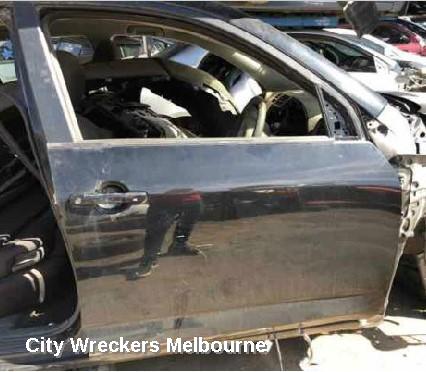 TOYOTA RAV4 RIGHT TAILLIGHT, ACA33, 08/2008 - 11/2012