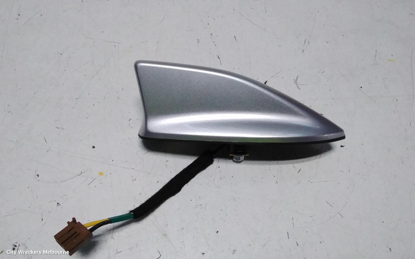 MITSUBISHI OUTLANDER ANTENNA, ZM, 08/2021 ONWARDS