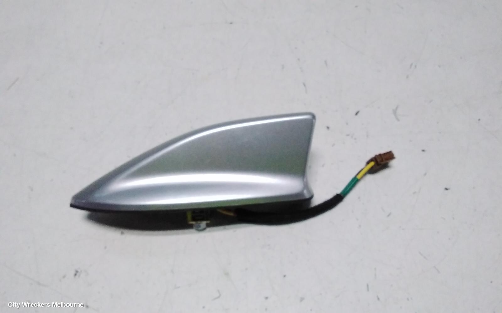 MITSUBISHI OUTLANDER ANTENNA, ZM, 08/2021 ONWARDS